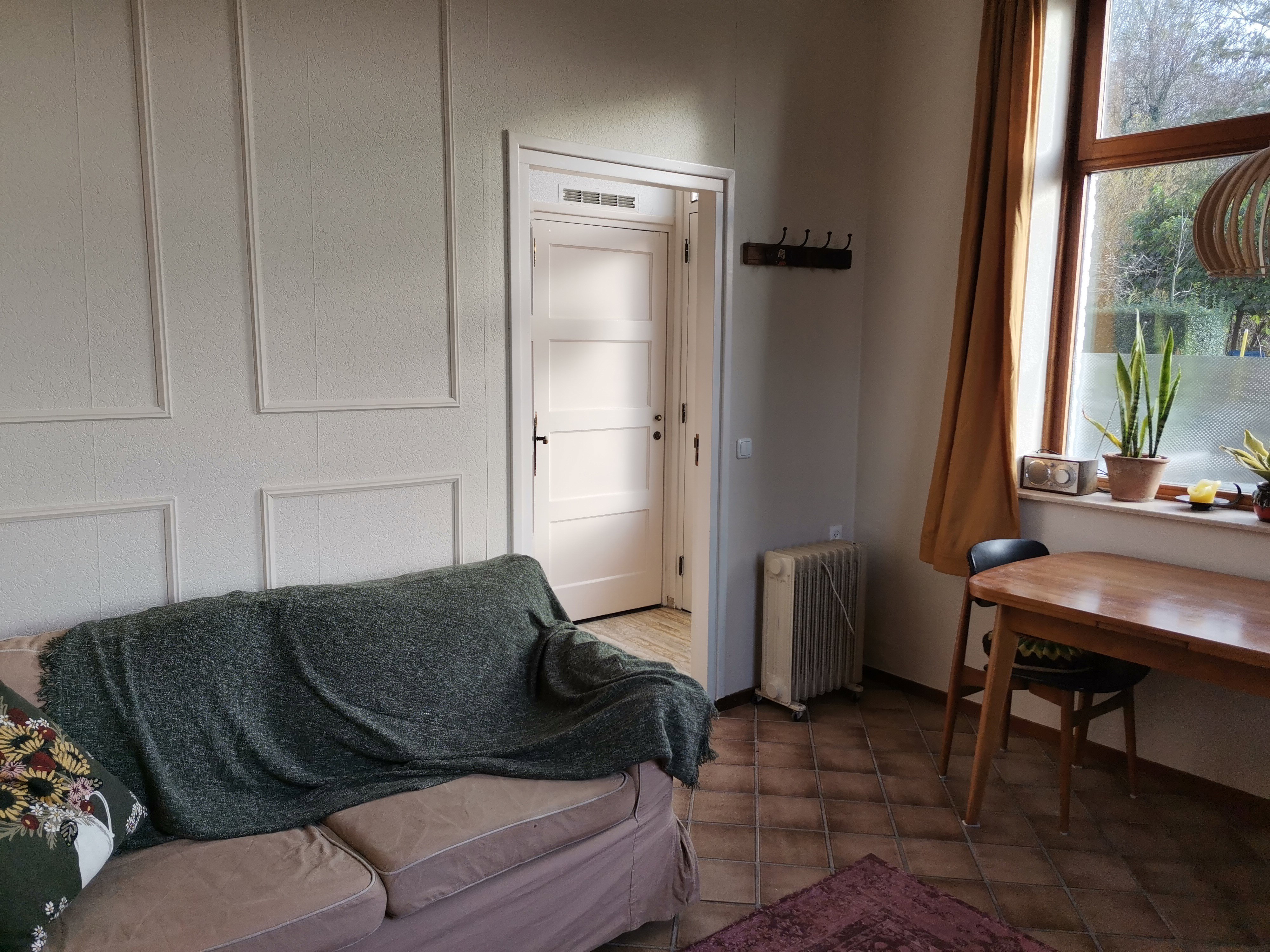 Maison nature à Geulle