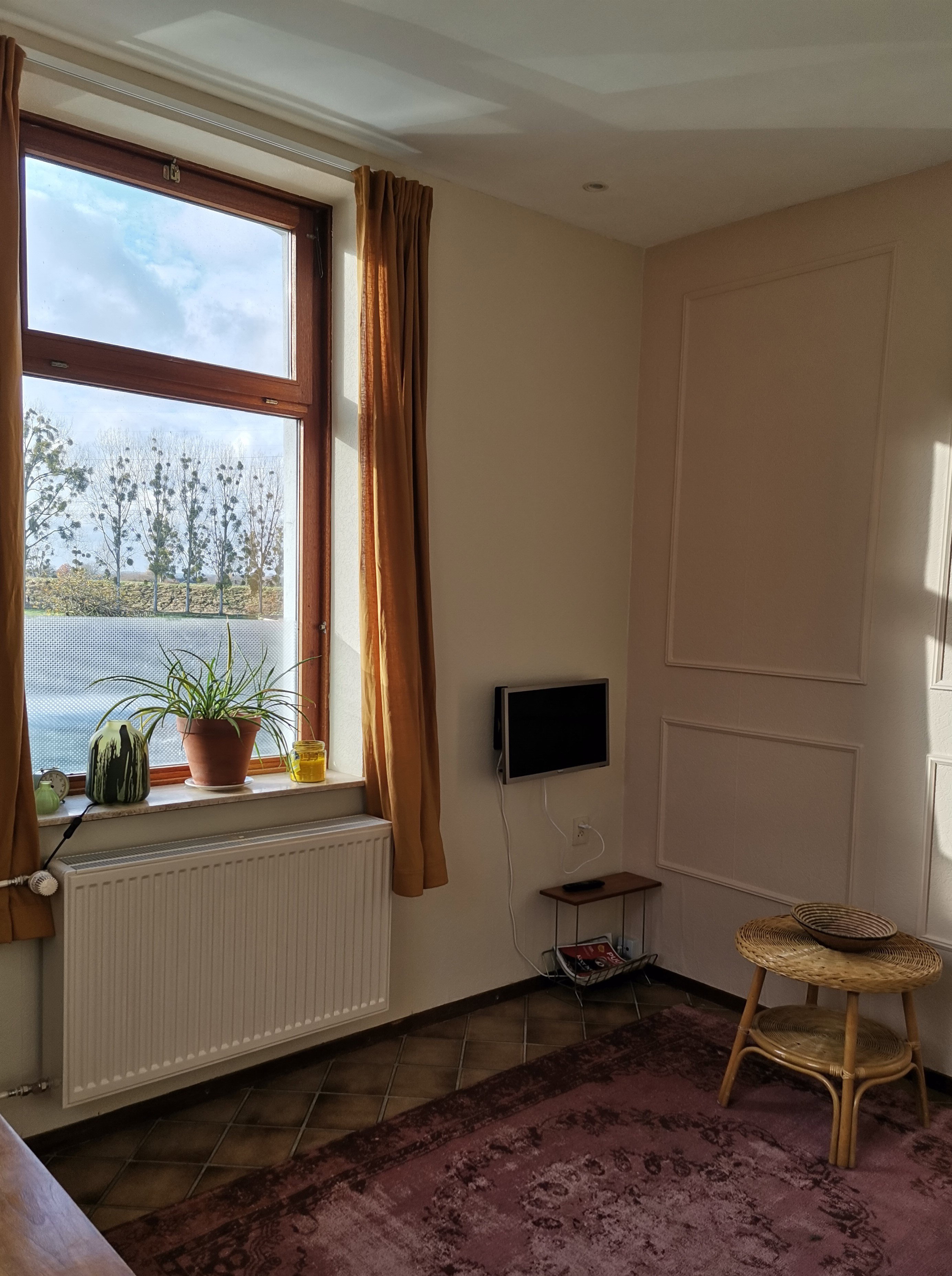 Maison nature à Geulle