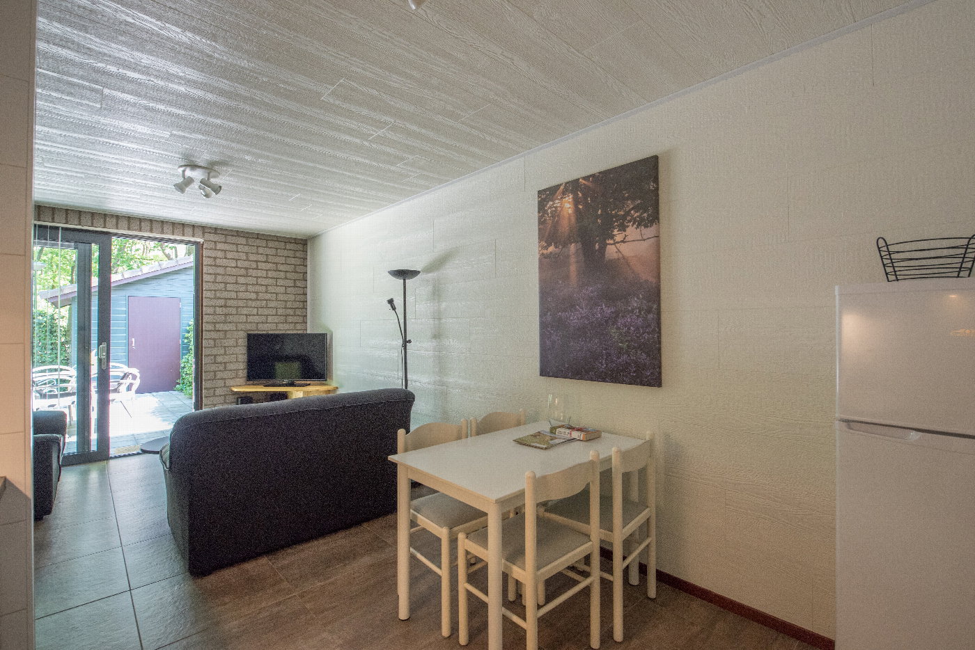 Maison nature à Heesch