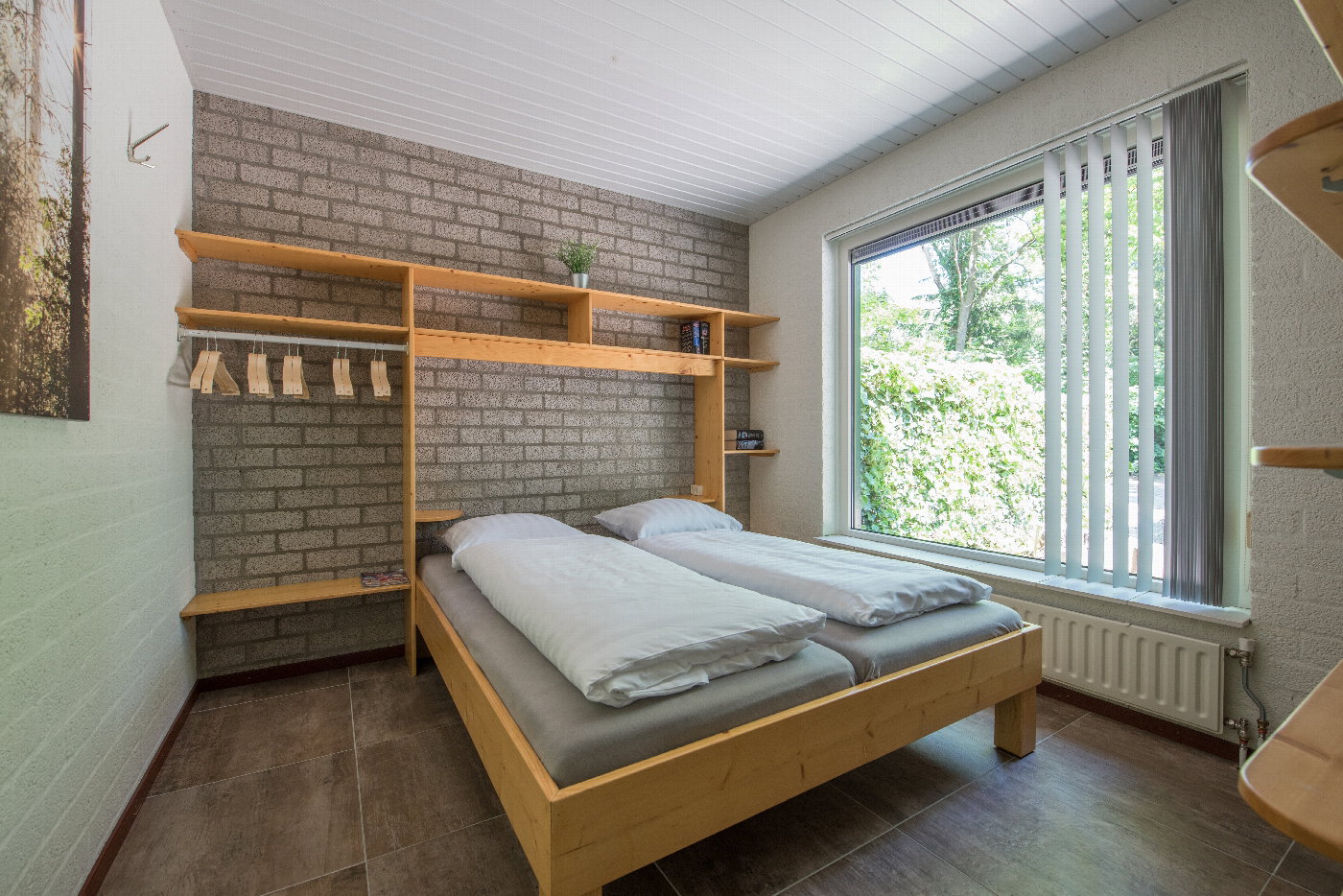 Maison nature à Heesch