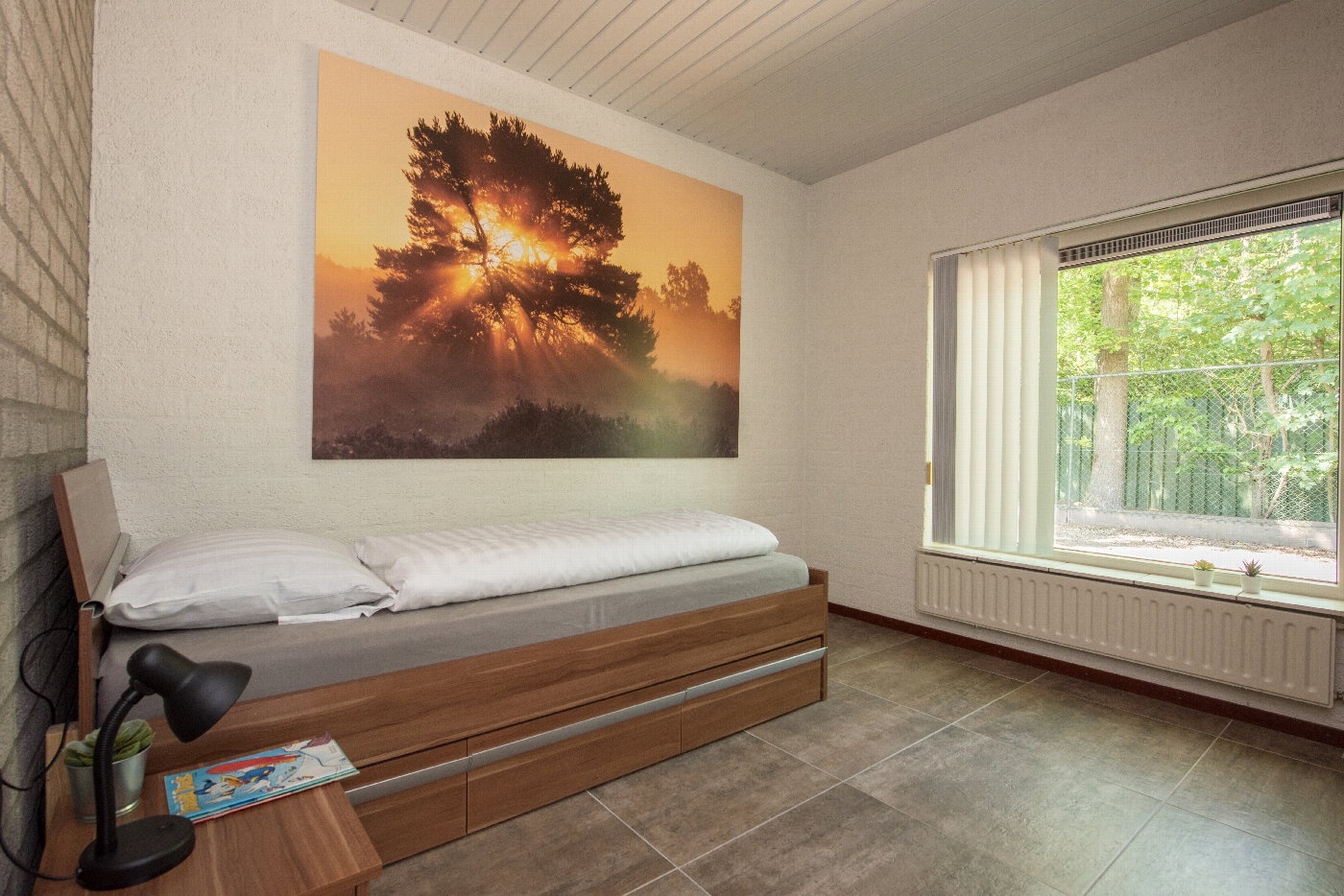 Maison nature à Heesch