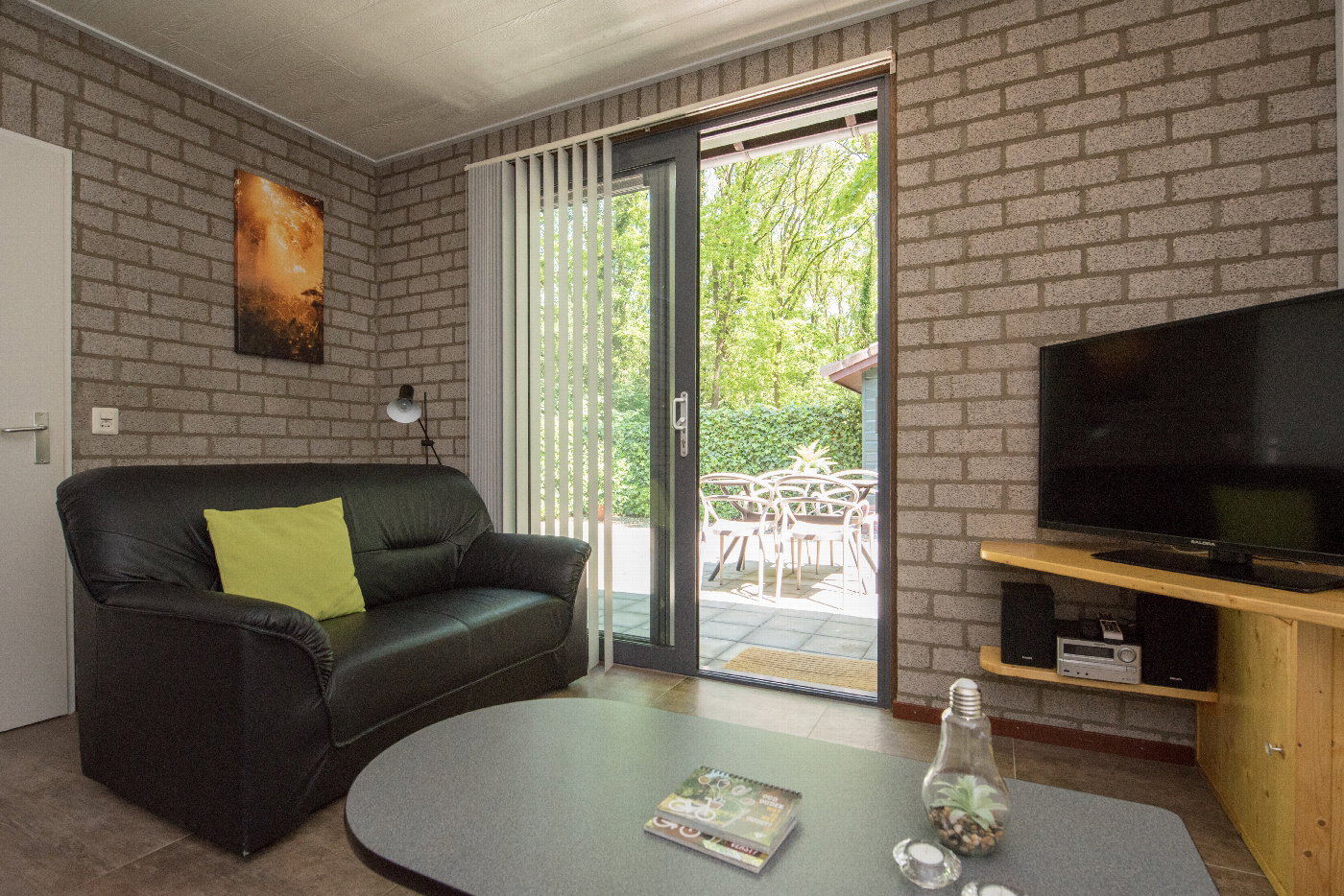Maison nature à Heesch