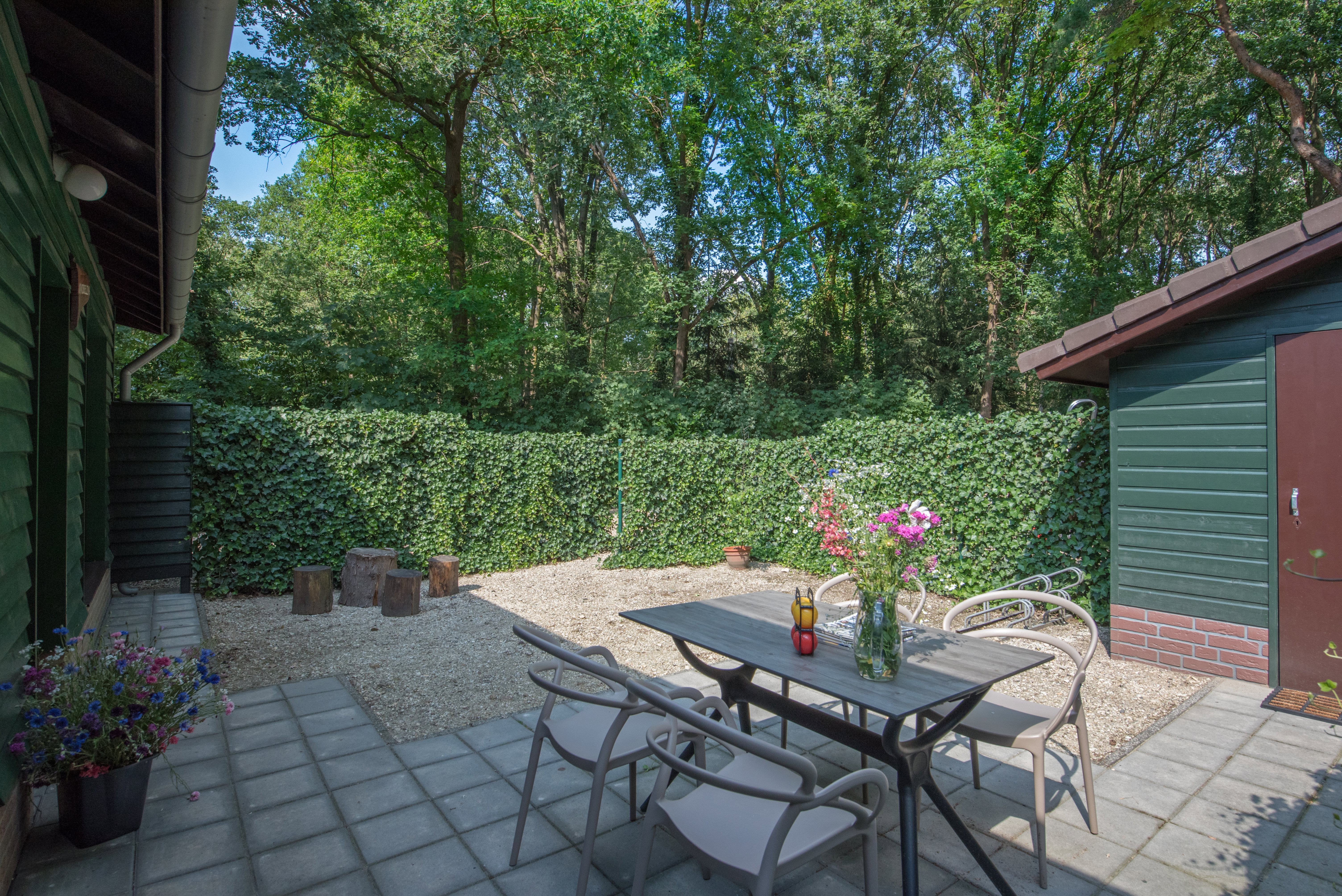 Maison nature à Heesch