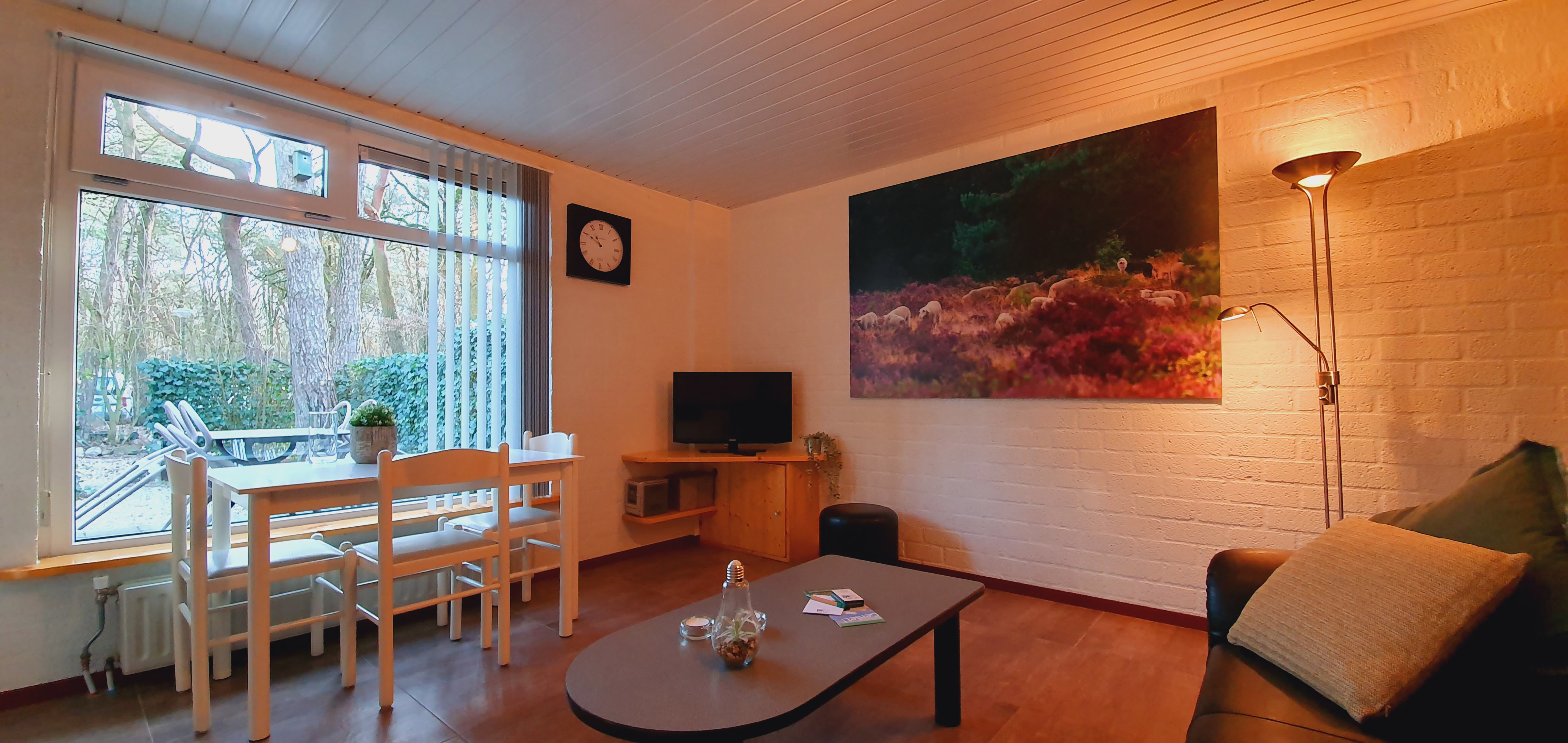 Maison nature à Heesch