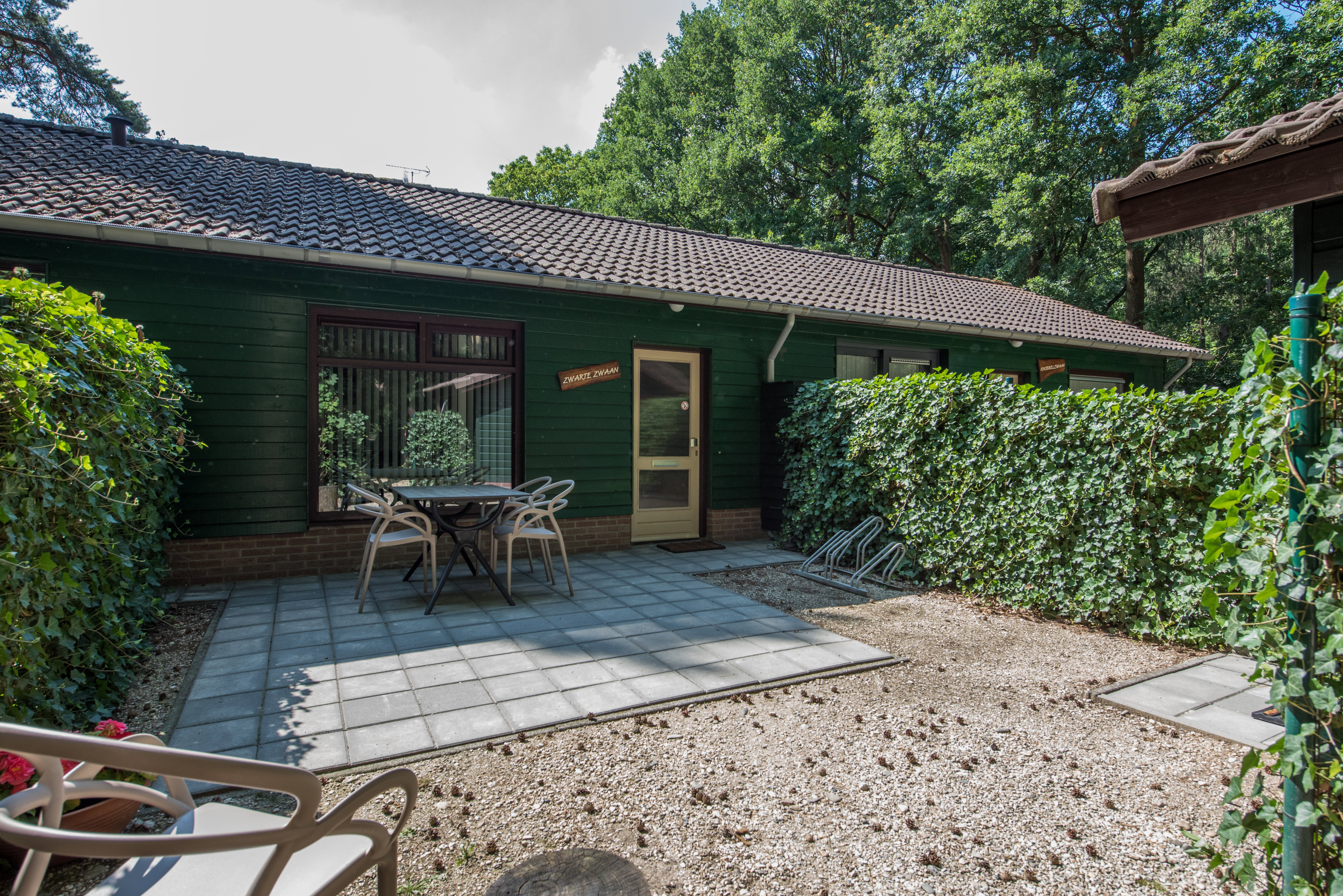 Maison nature à Heesch