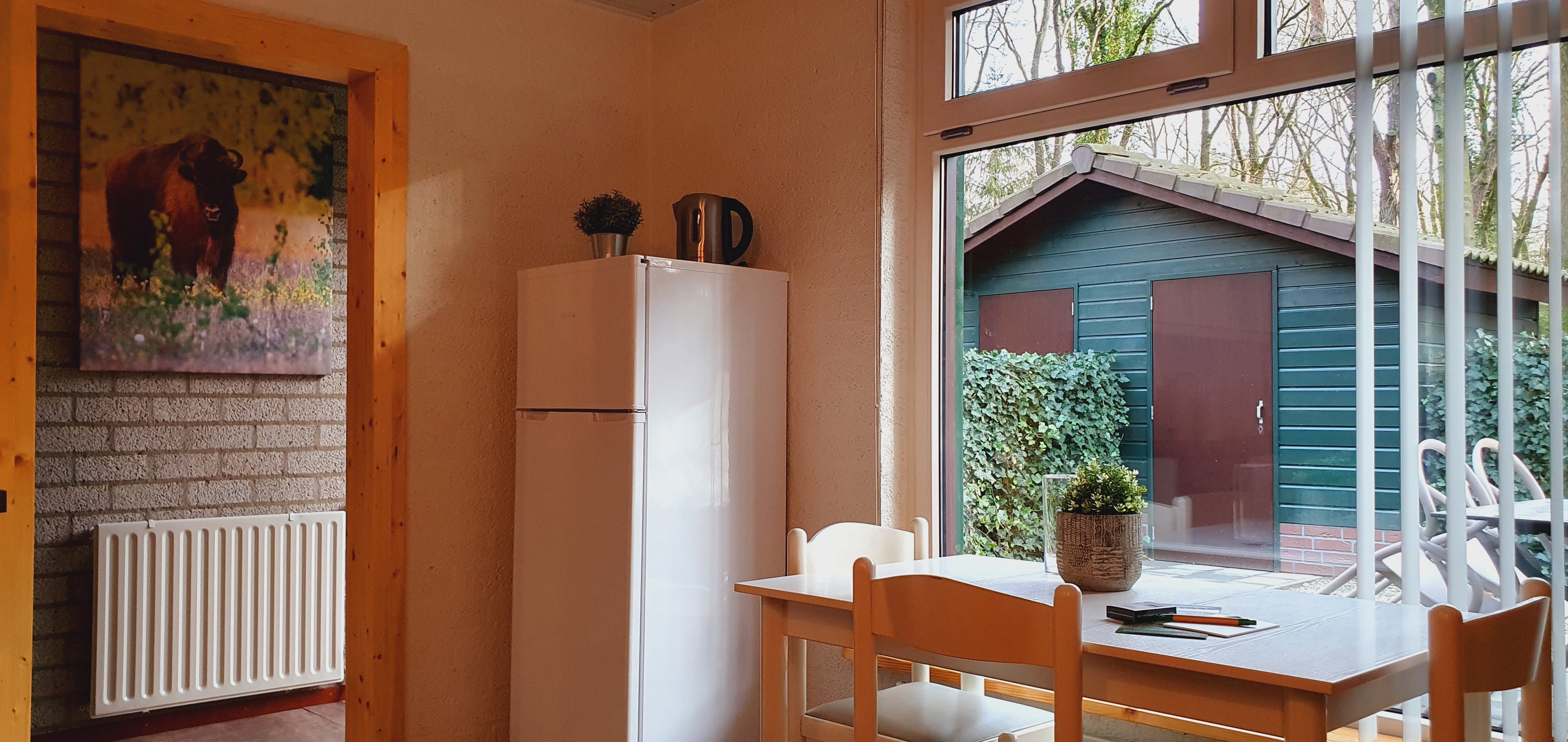 Maison nature à Heesch
