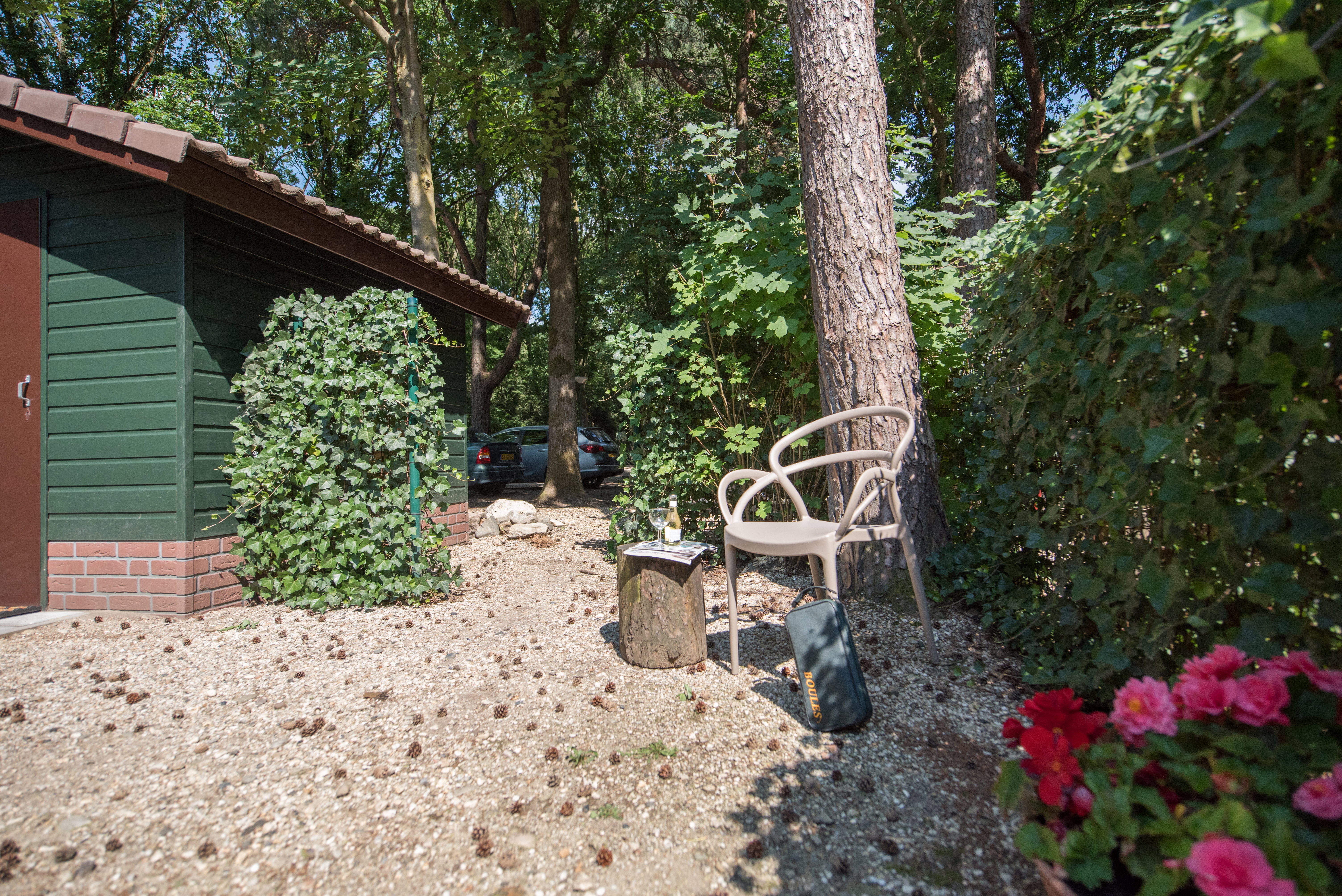 Maison nature à Heesch