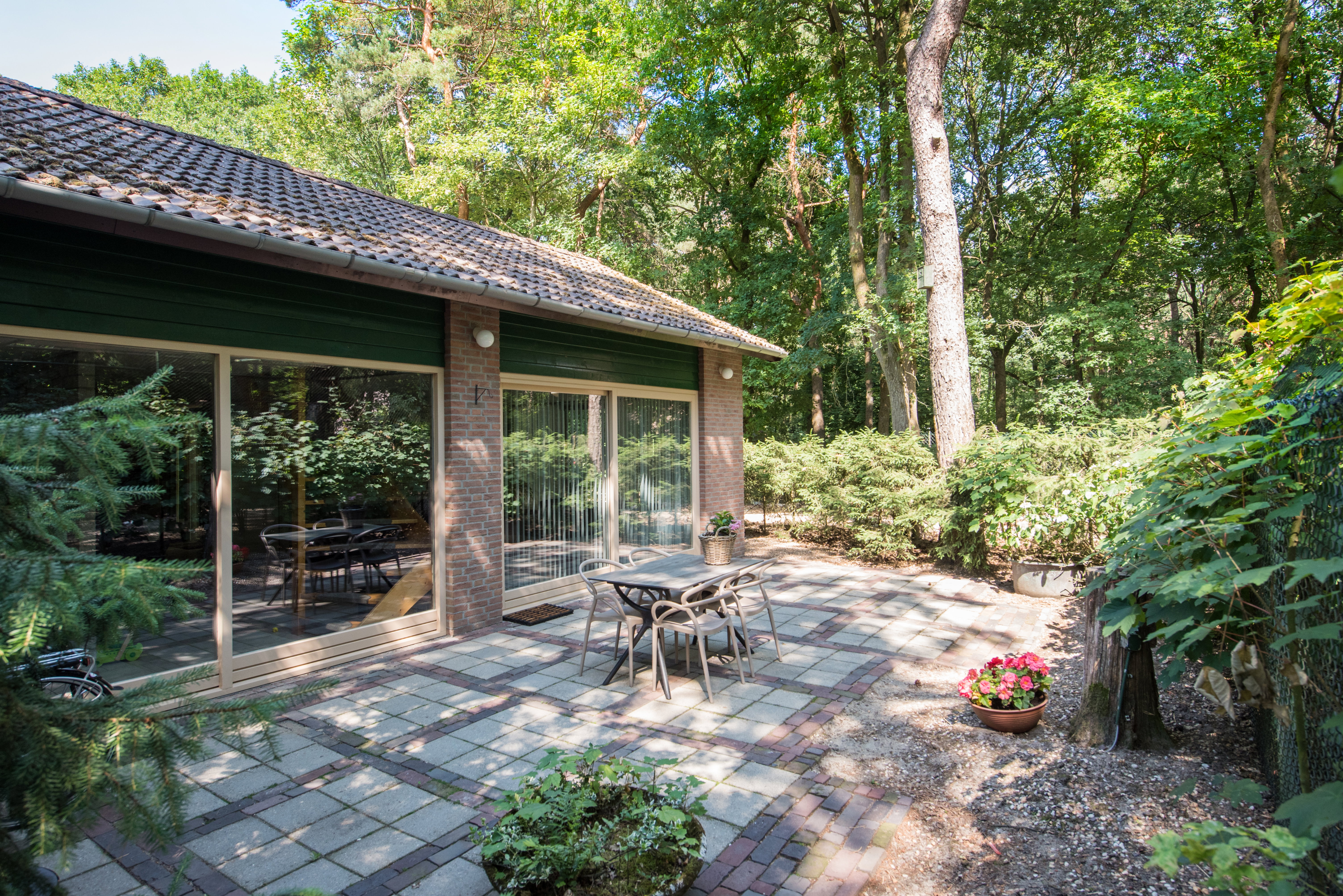 Maison nature à Heesch