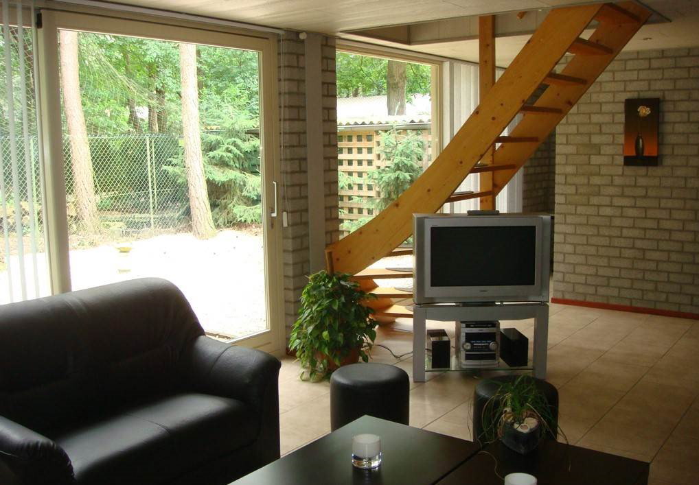 Maison nature à Heesch