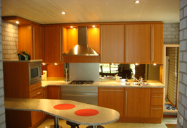 Maison nature à Heesch