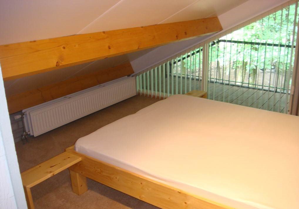 Maison nature à Heesch