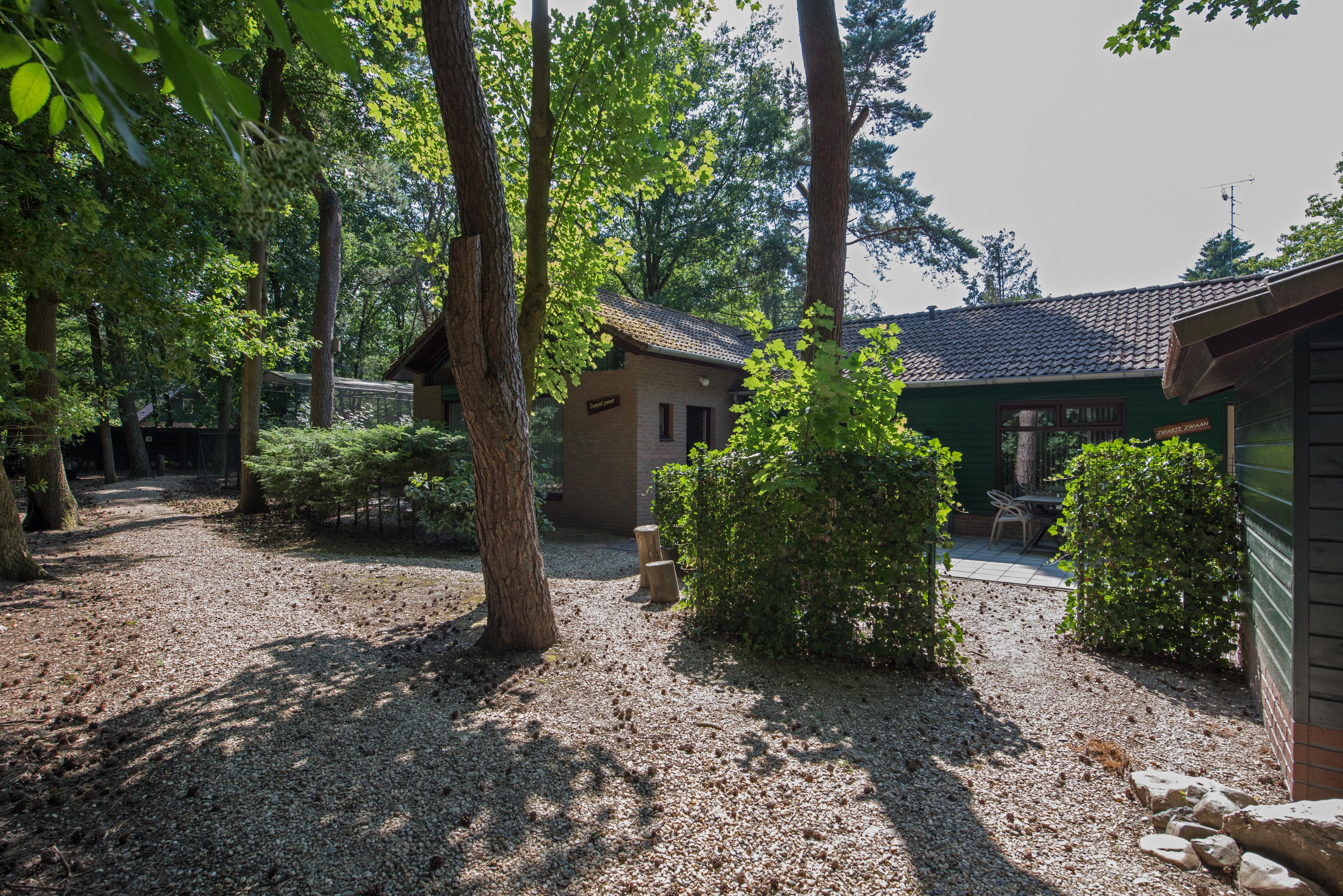 Maison nature à Heesch