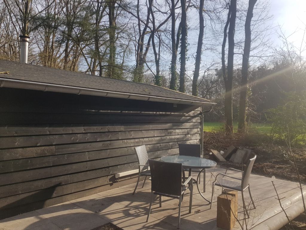 Maison nature à Schijf