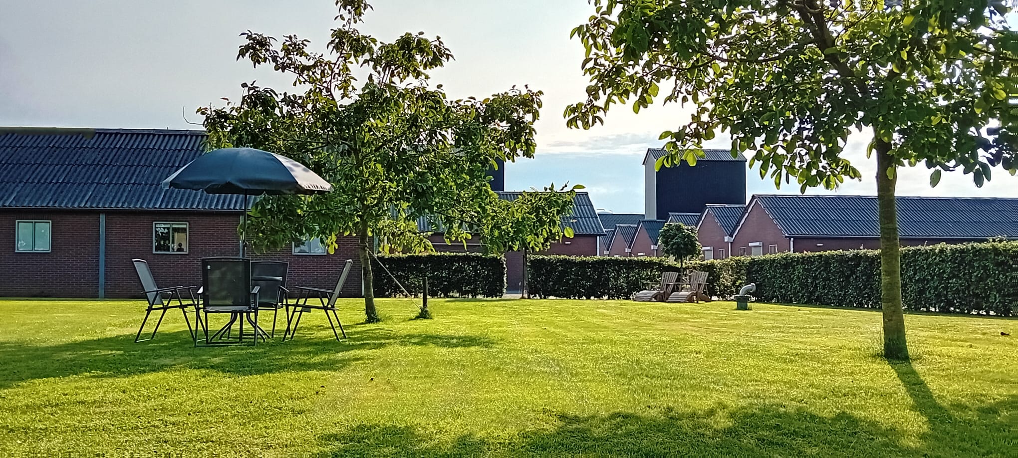 Casa nella natura a Dalfsen