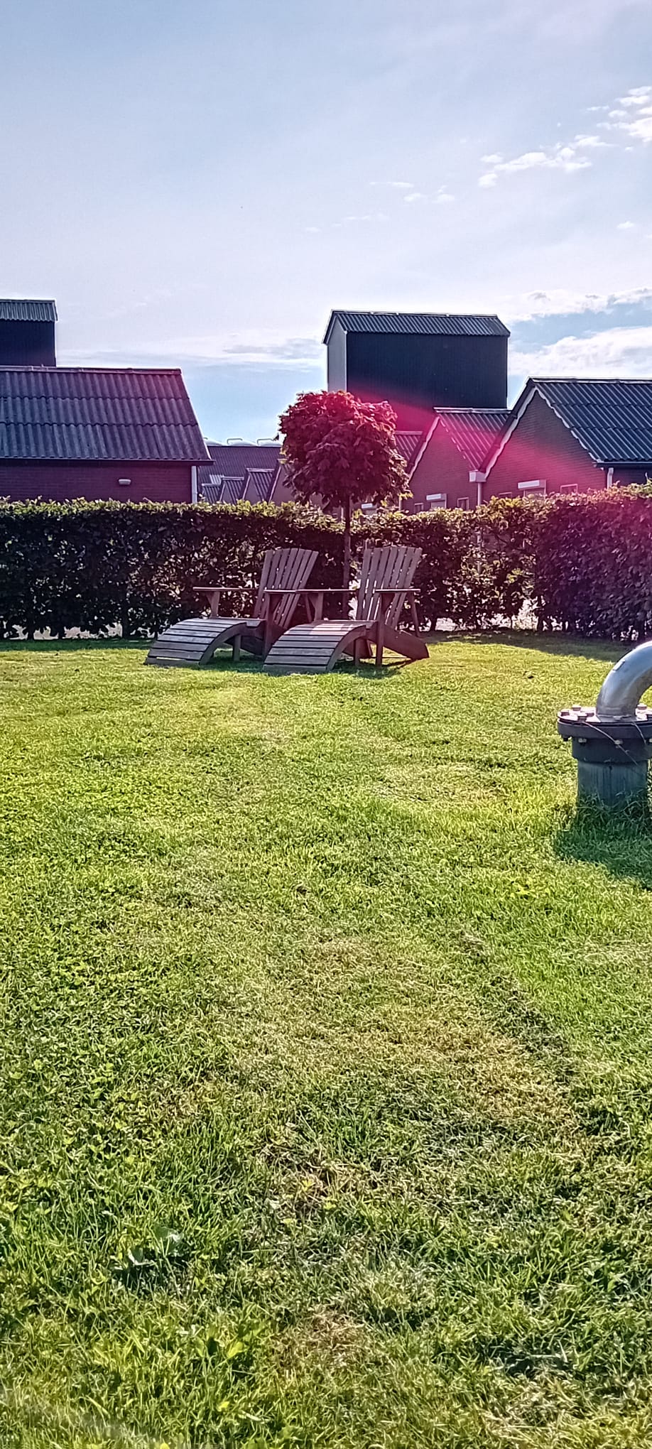 Casa nella natura a Dalfsen