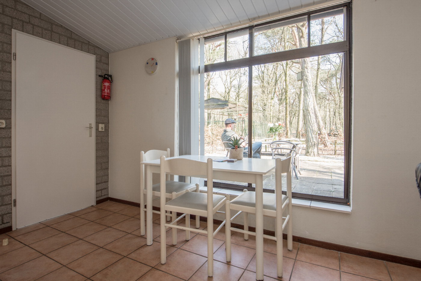 Casa nella natura a Heesch