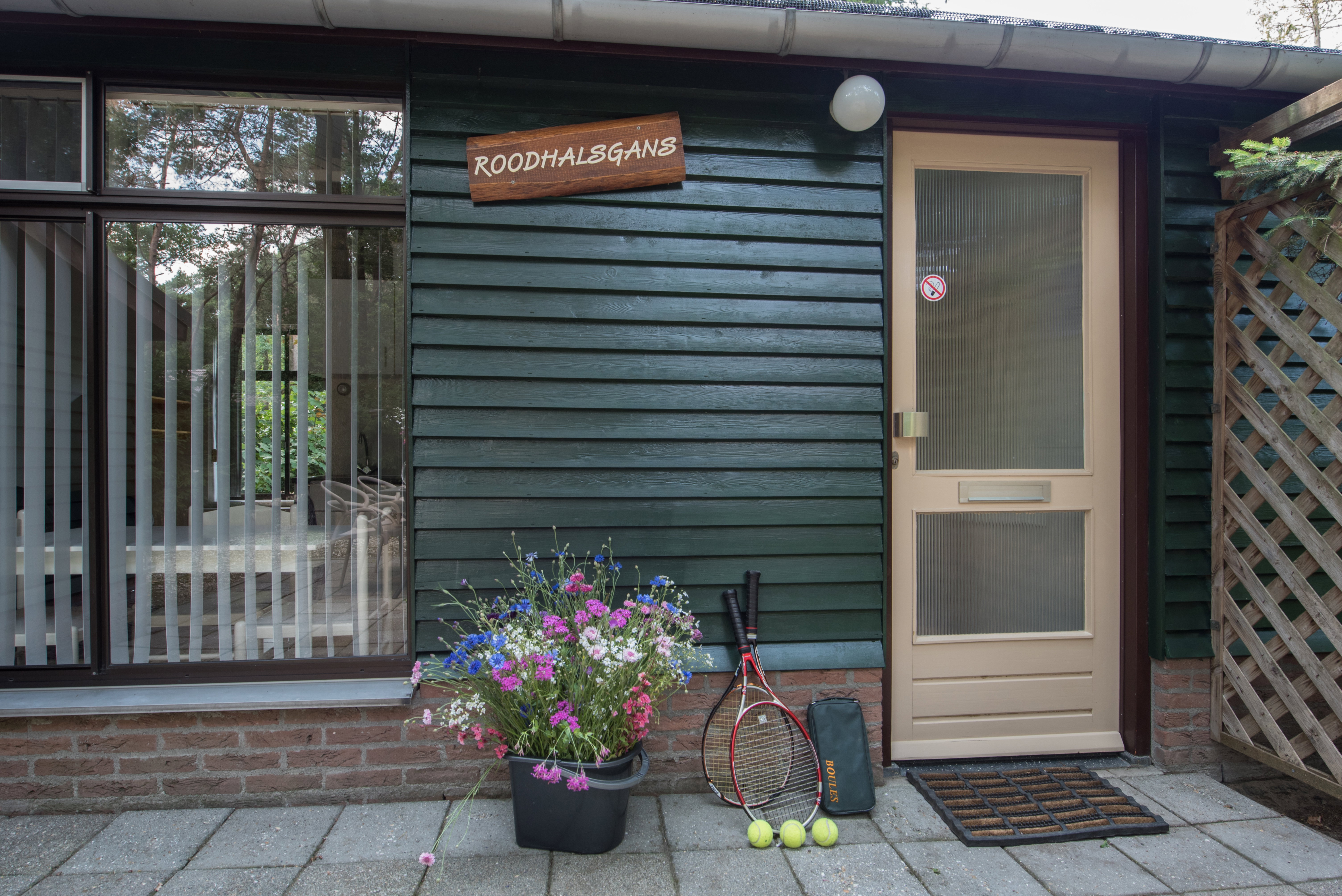Maison nature à Heesch