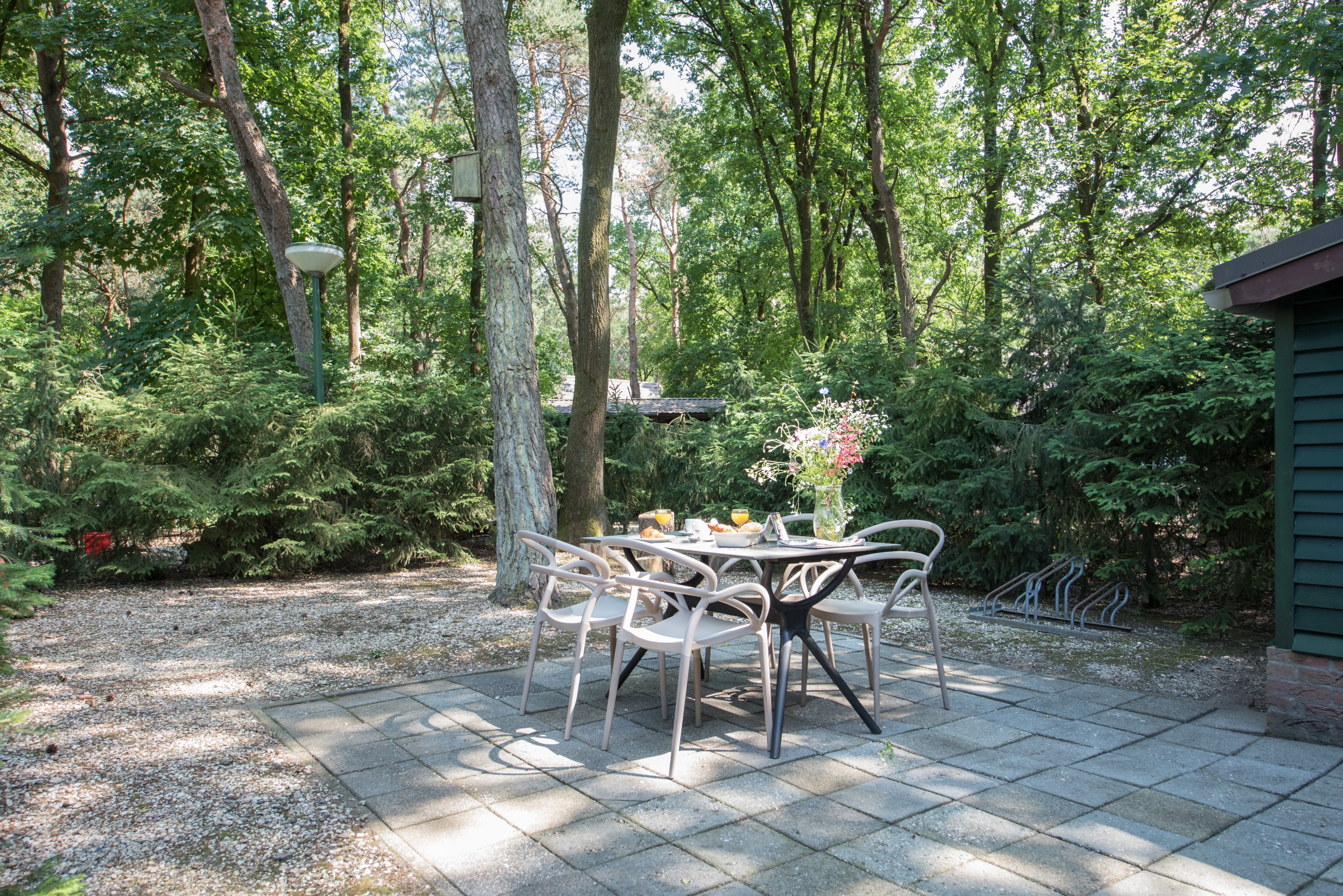 Maison nature à Heesch