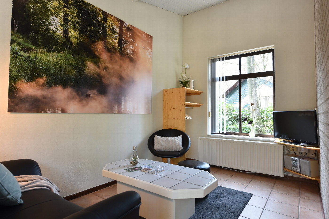 Casa nella natura a Heesch