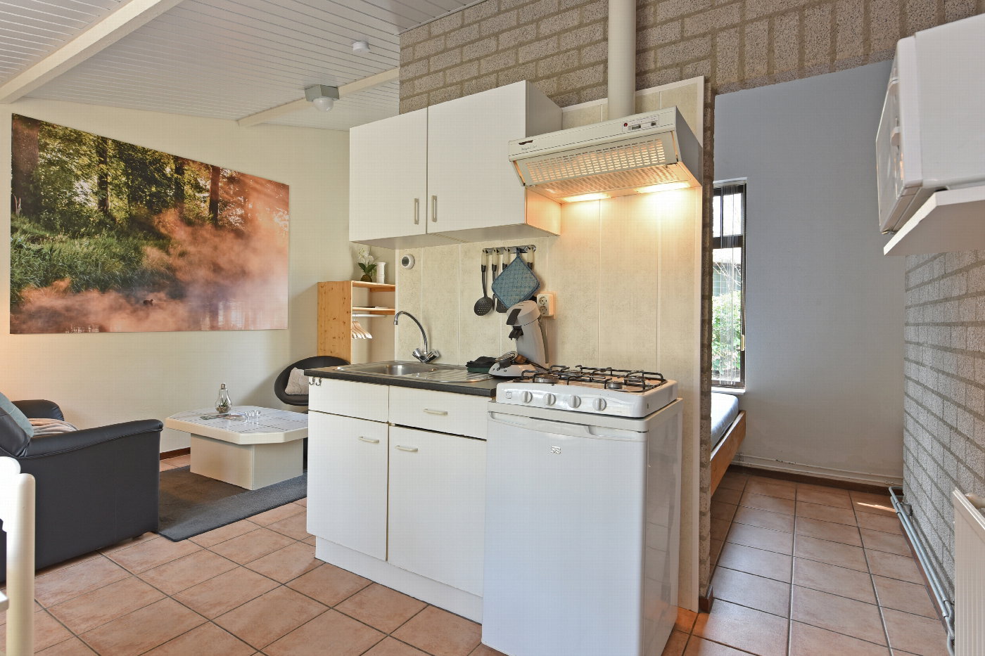 Casa nella natura a Heesch
