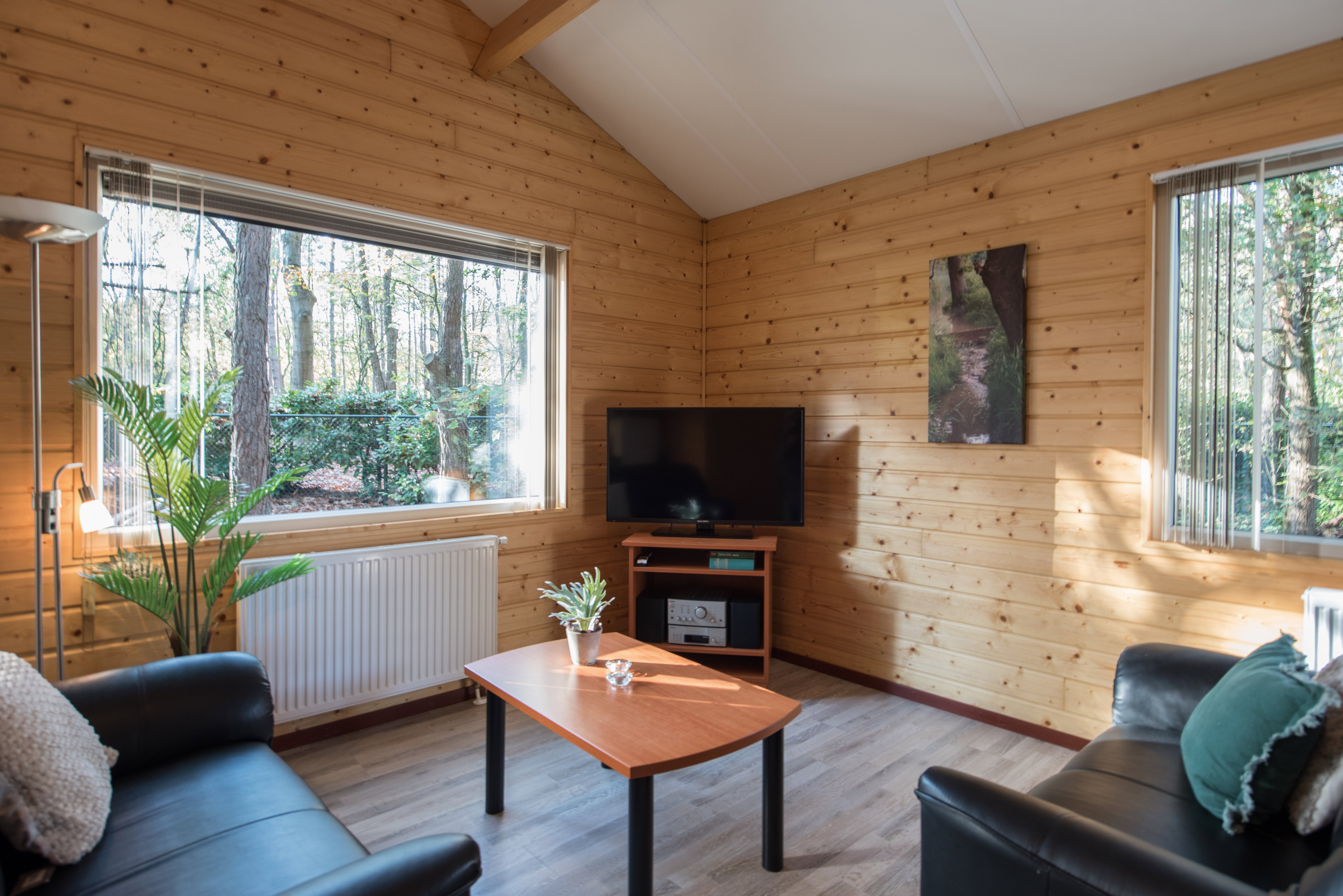 Maison nature à Heesch