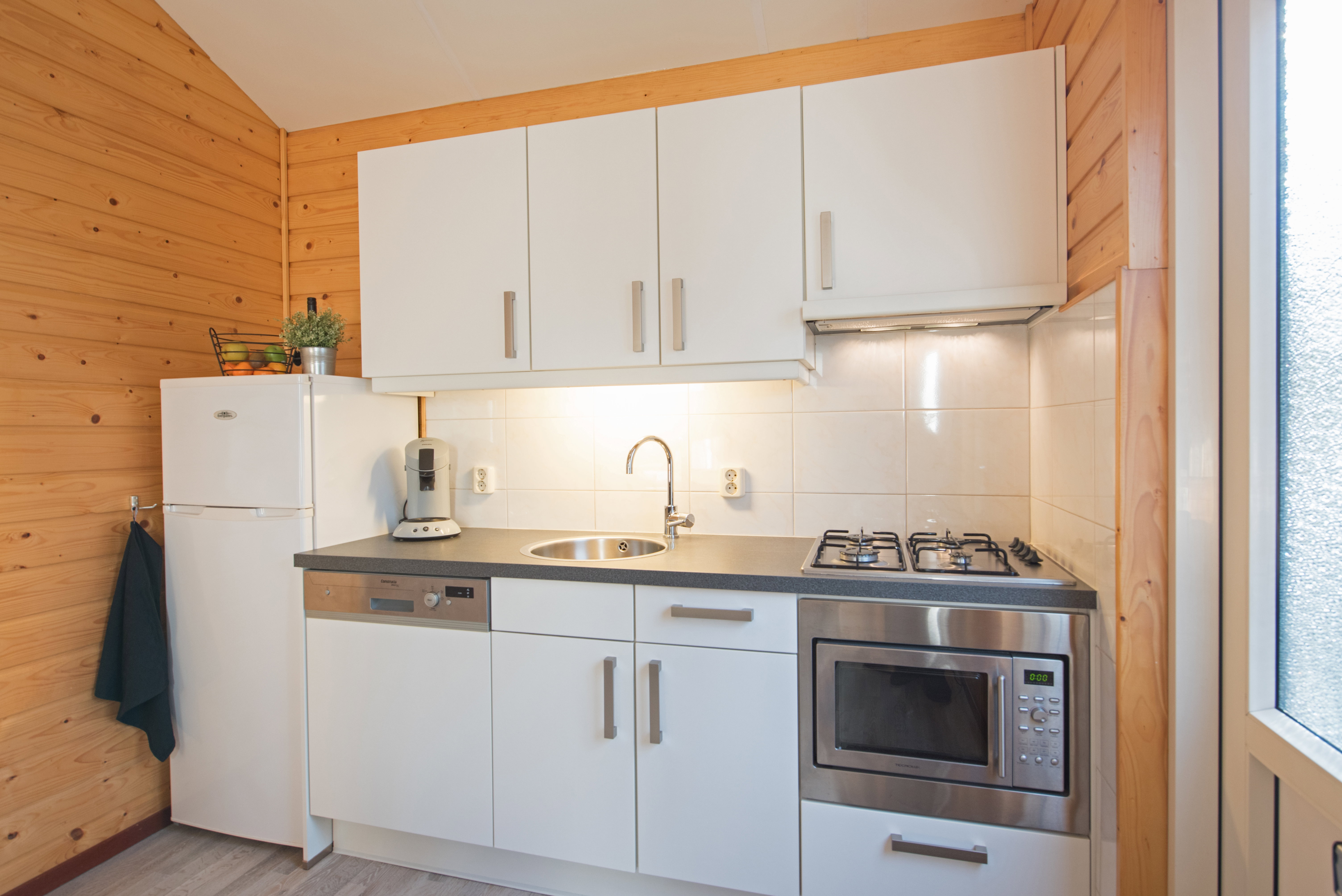 Maison nature à Heesch