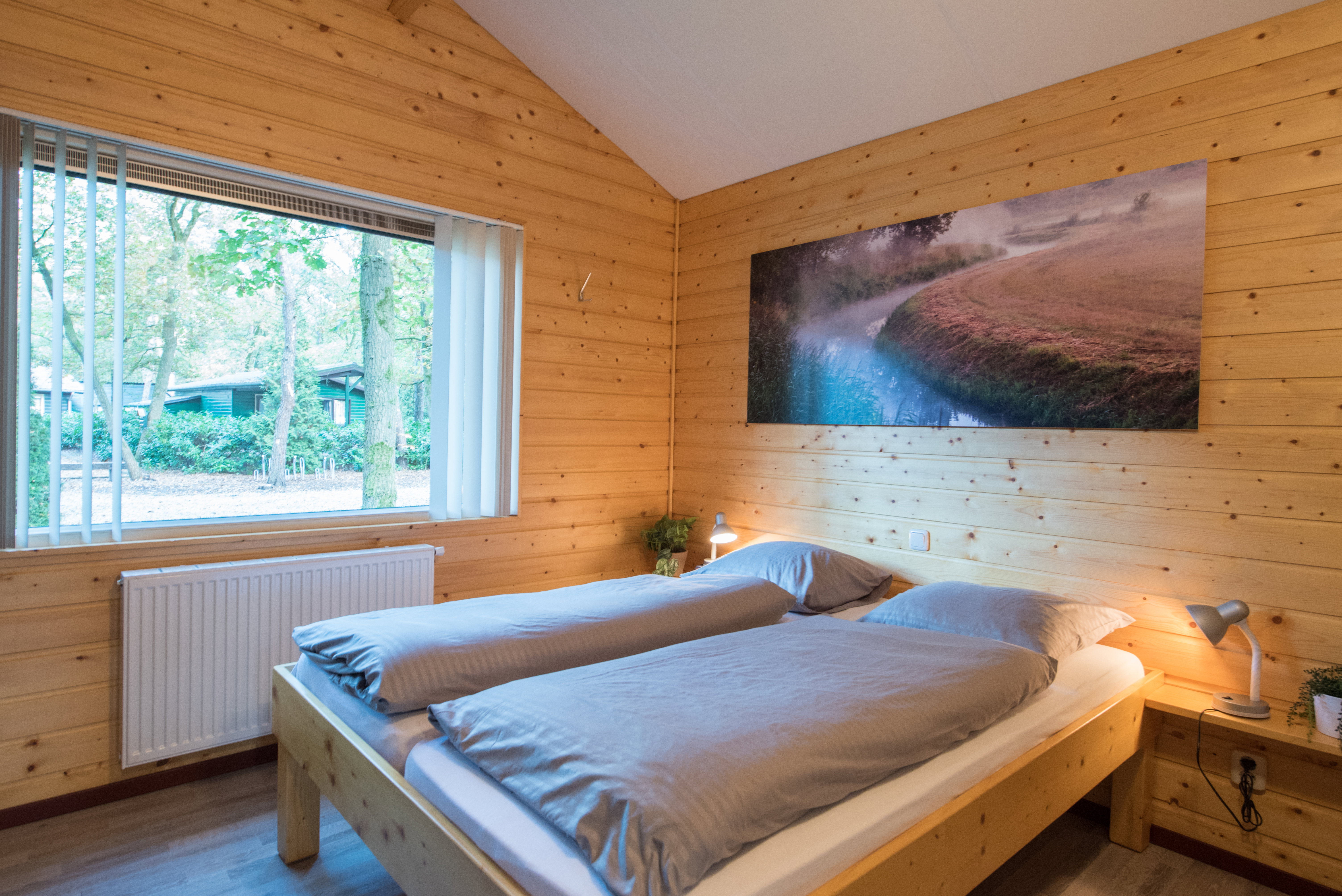 Maison nature à Heesch