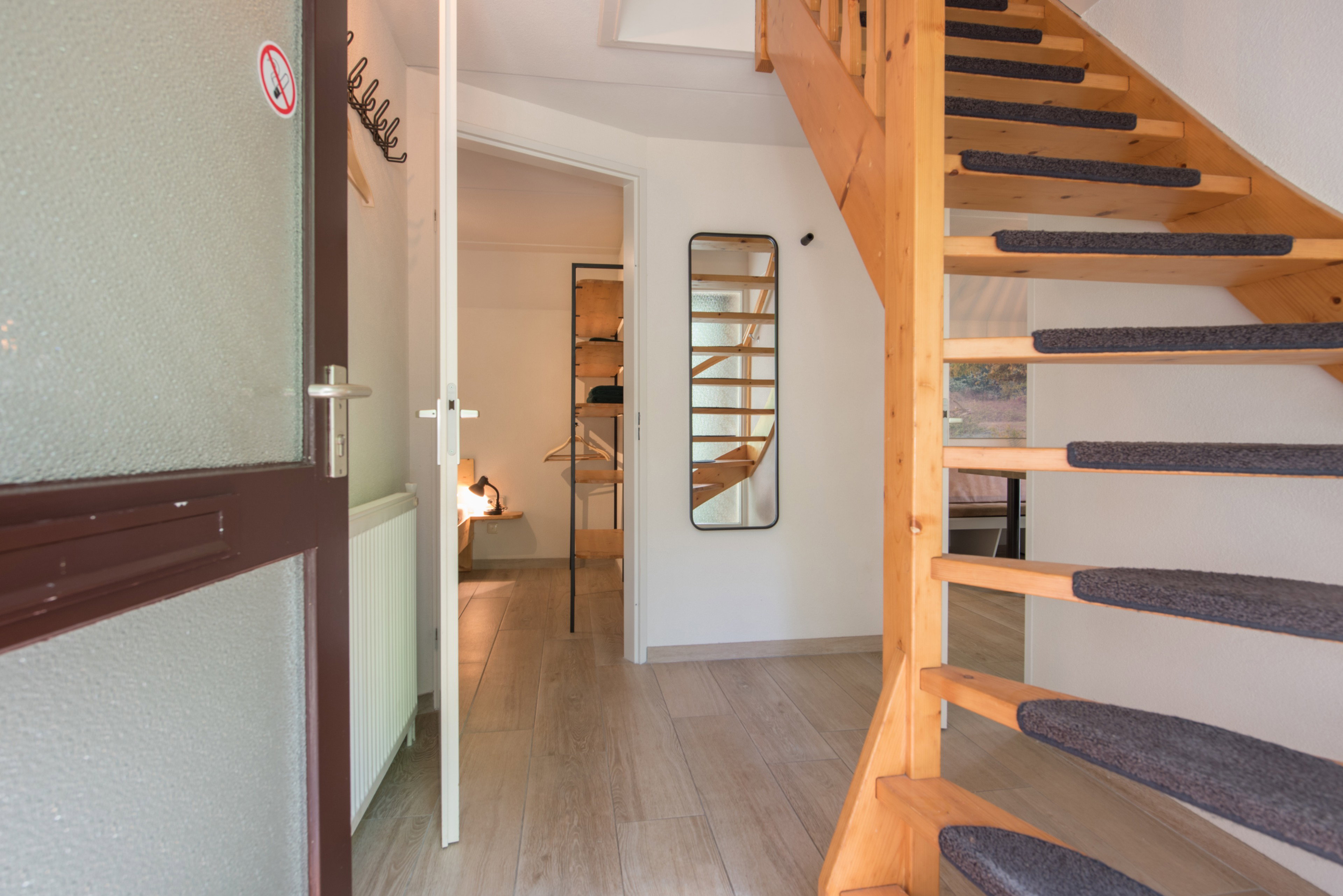 Casa nella natura a Heesch