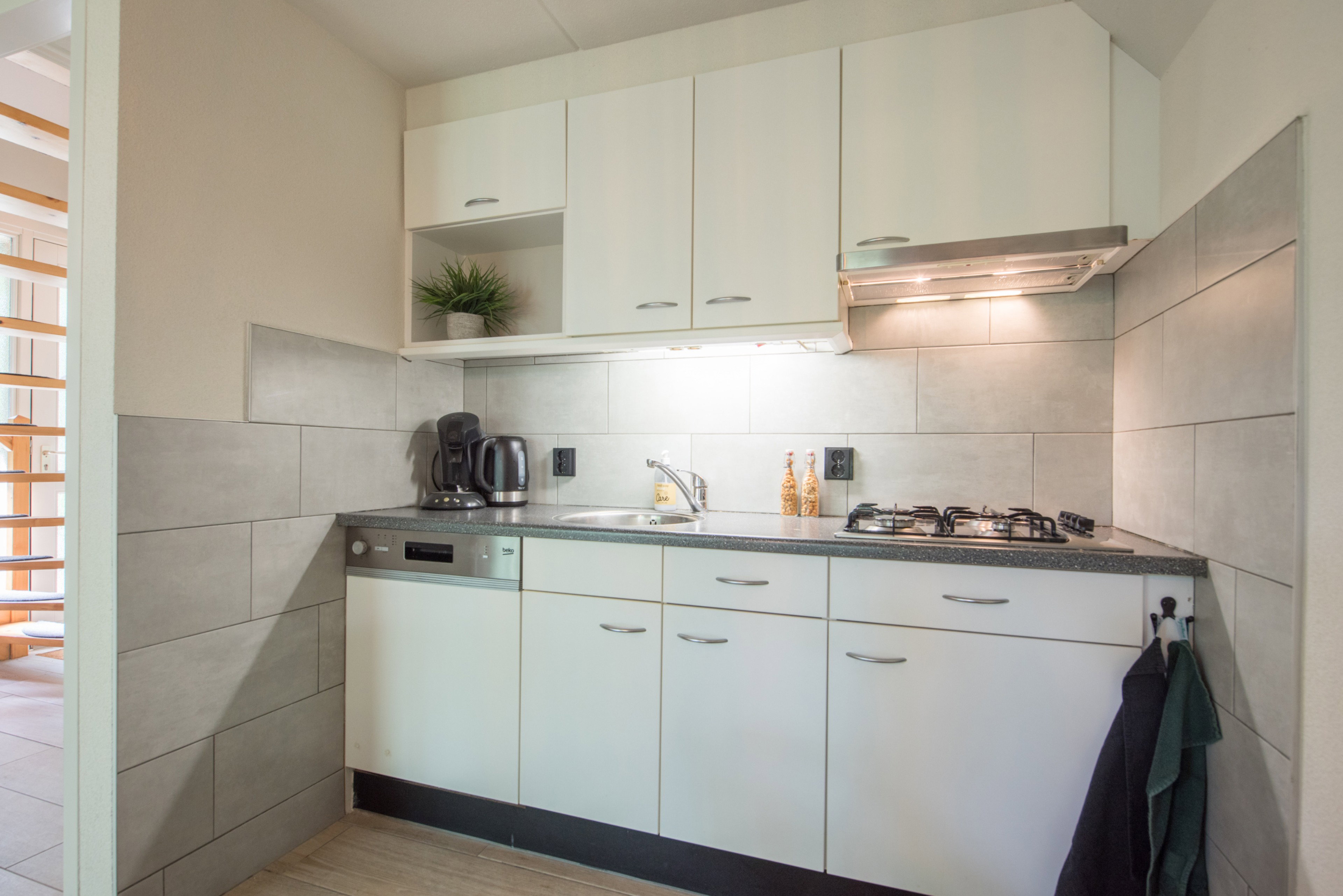 Casa nella natura a Heesch