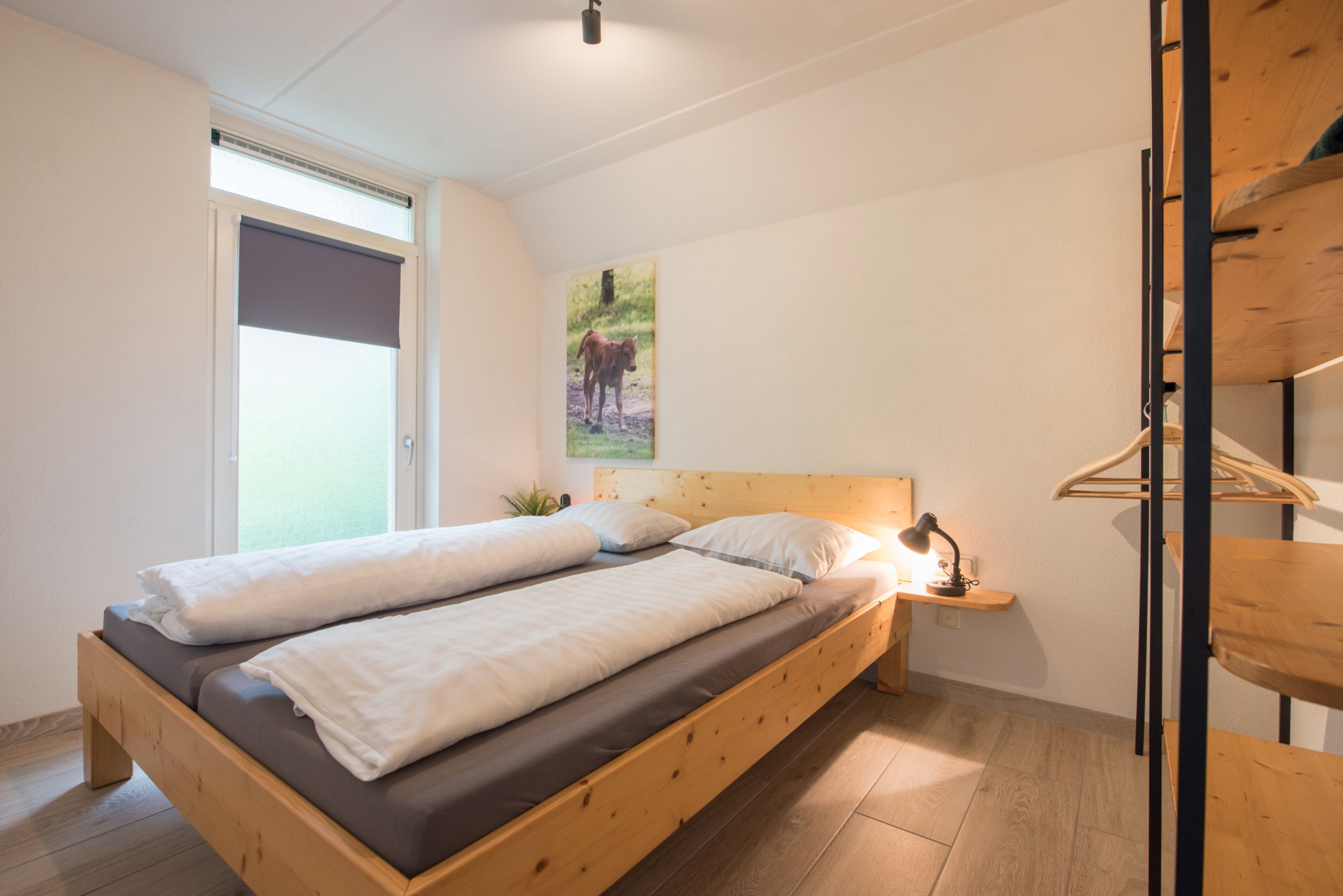 Casa nella natura a Heesch