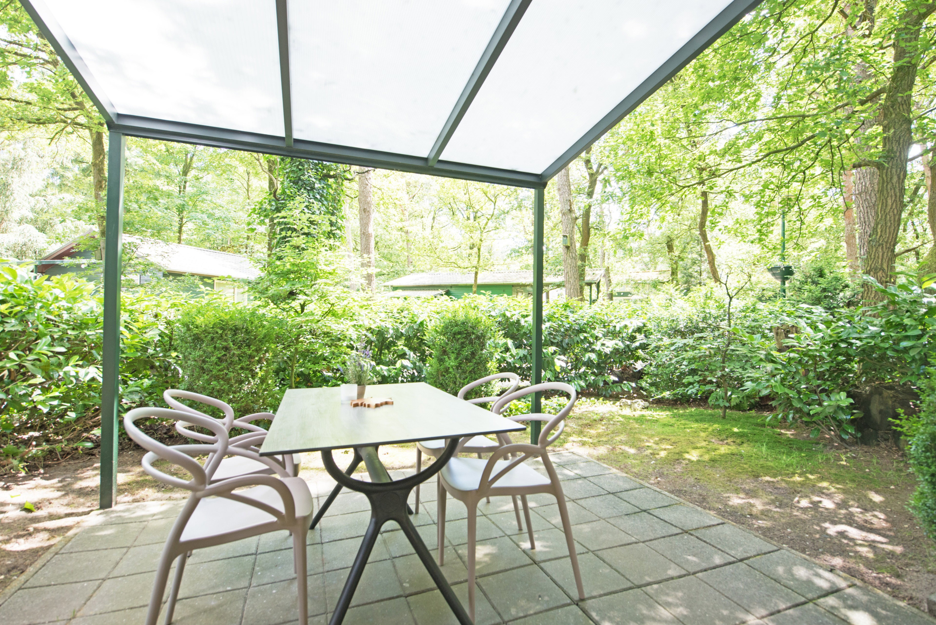 Casa nella natura a Heesch