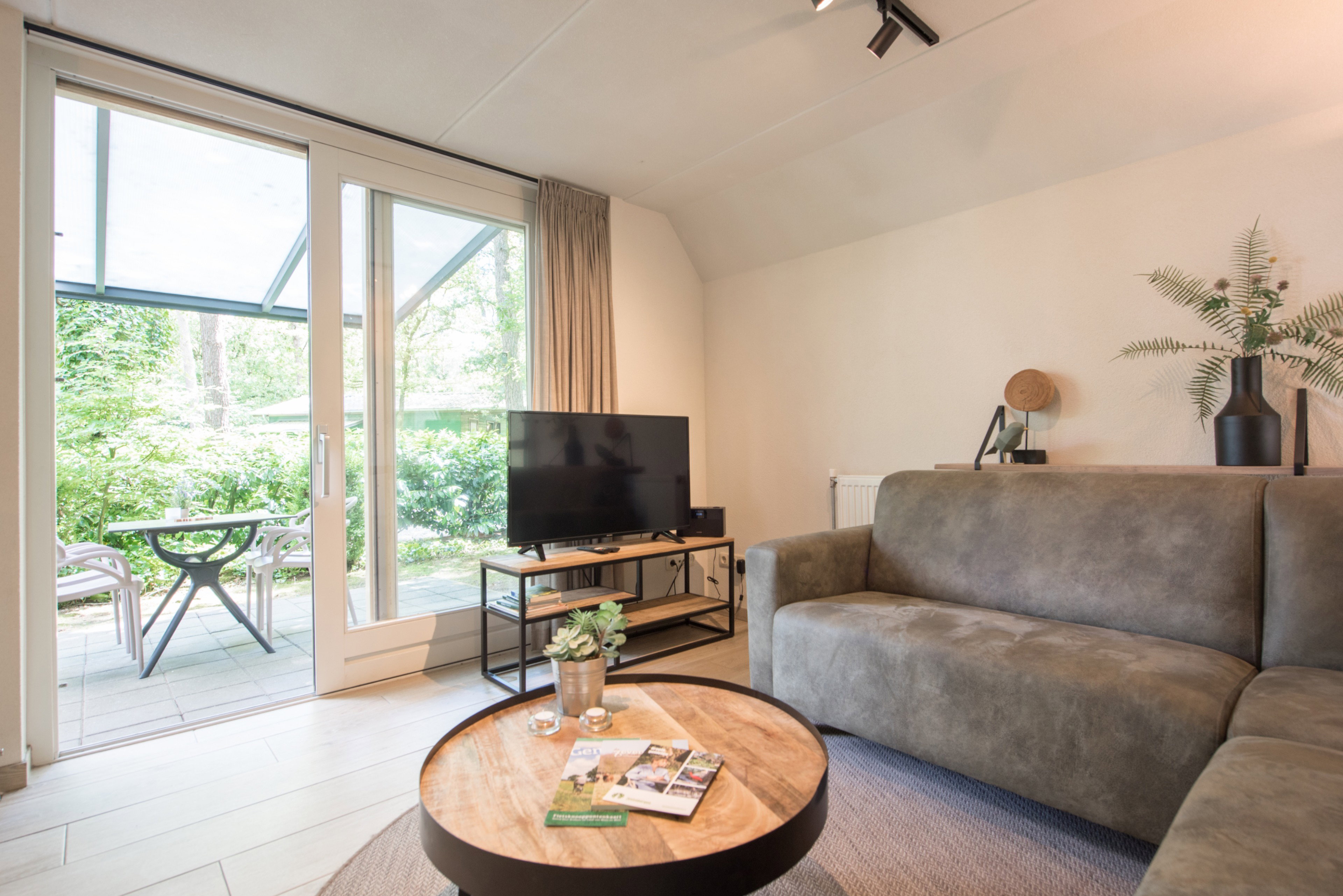 Casa nella natura a Heesch