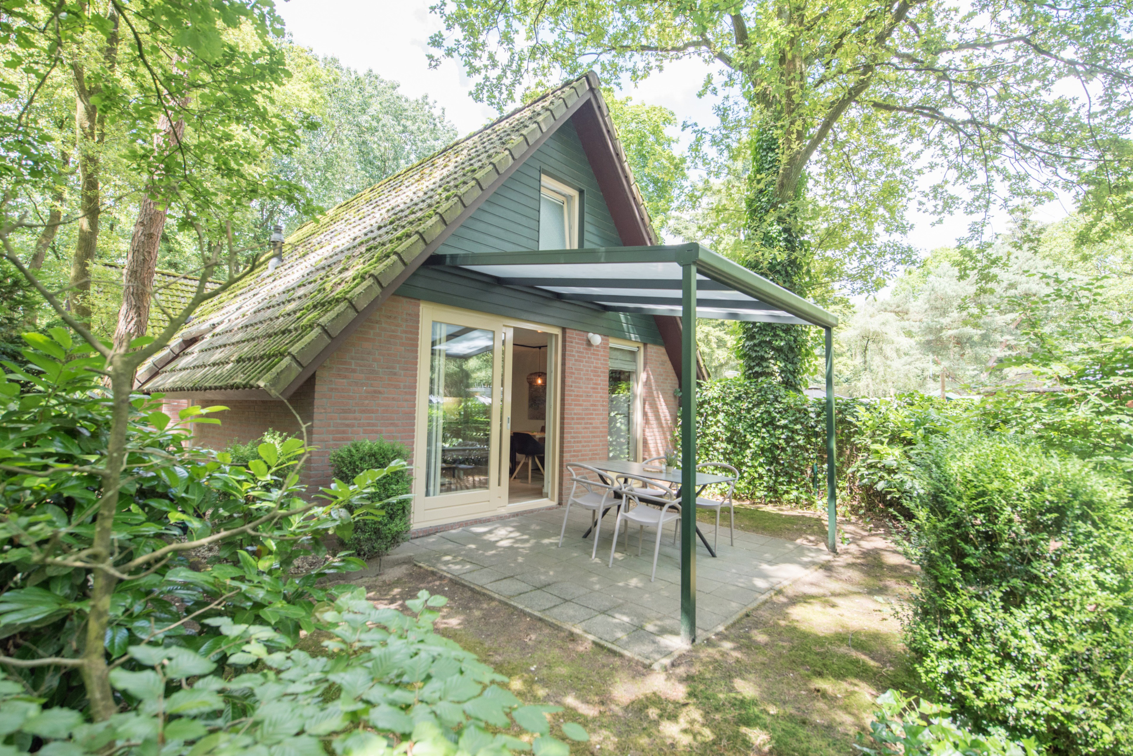 Casa nella natura a Heesch