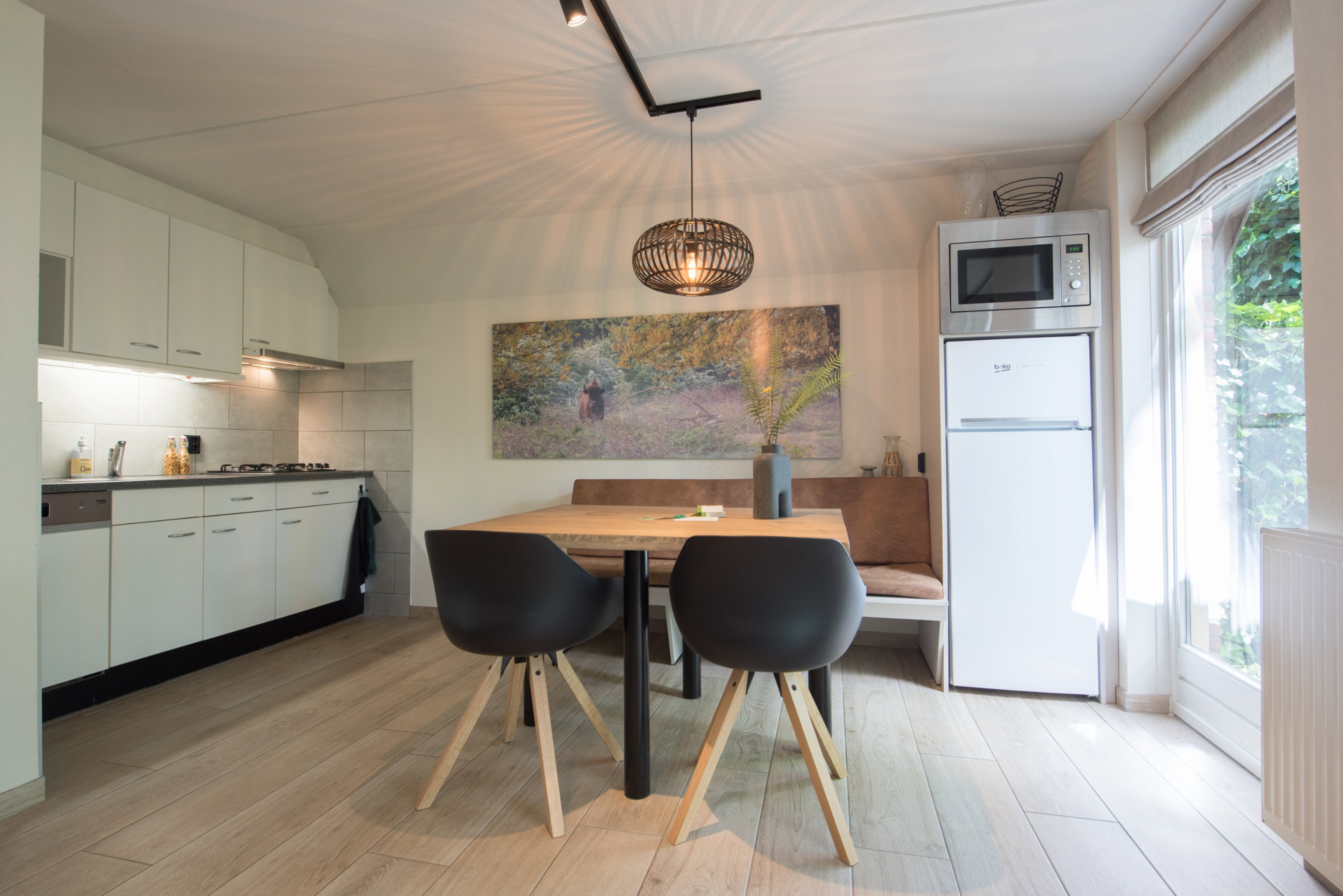 Casa nella natura a Heesch