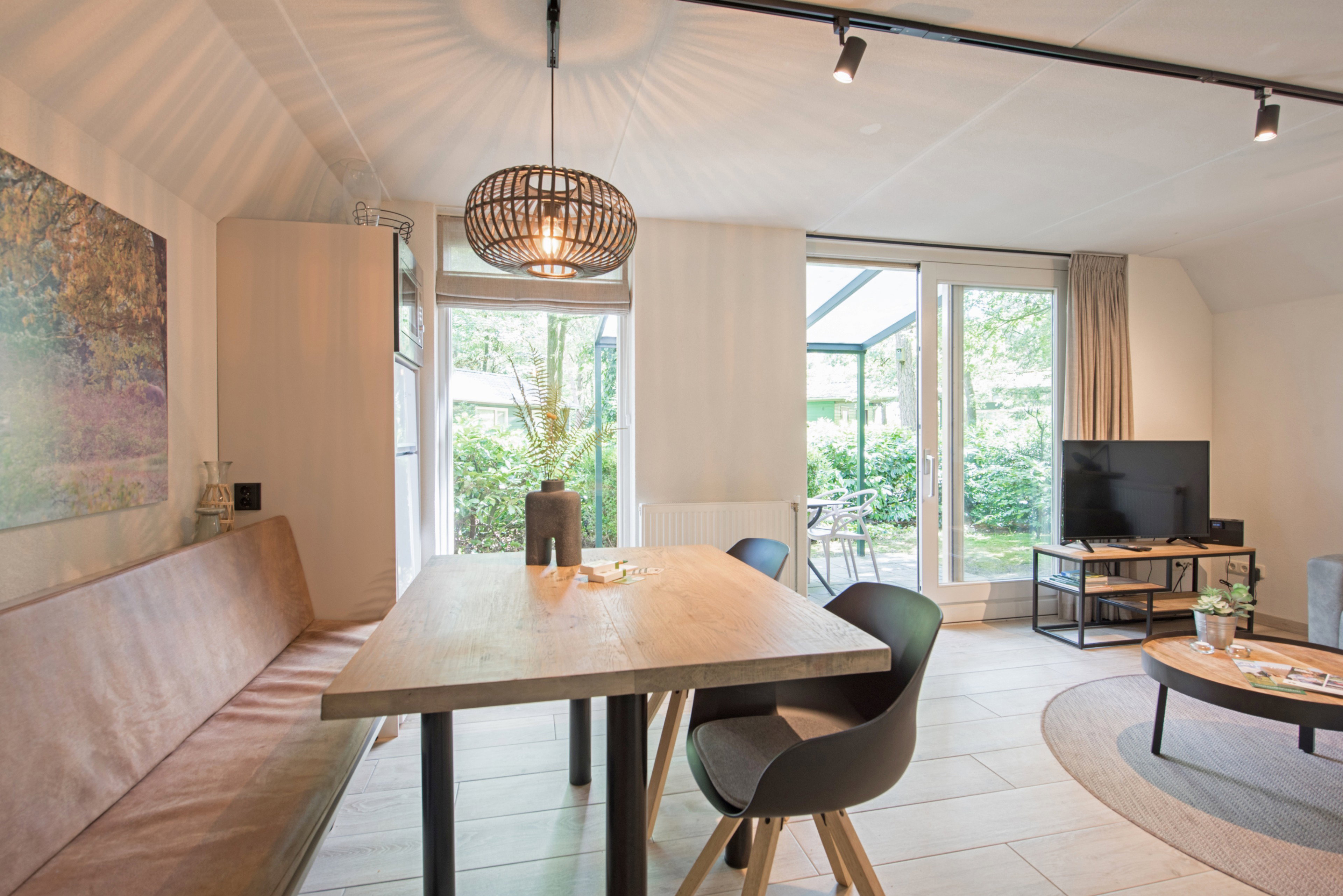 Casa nella natura a Heesch