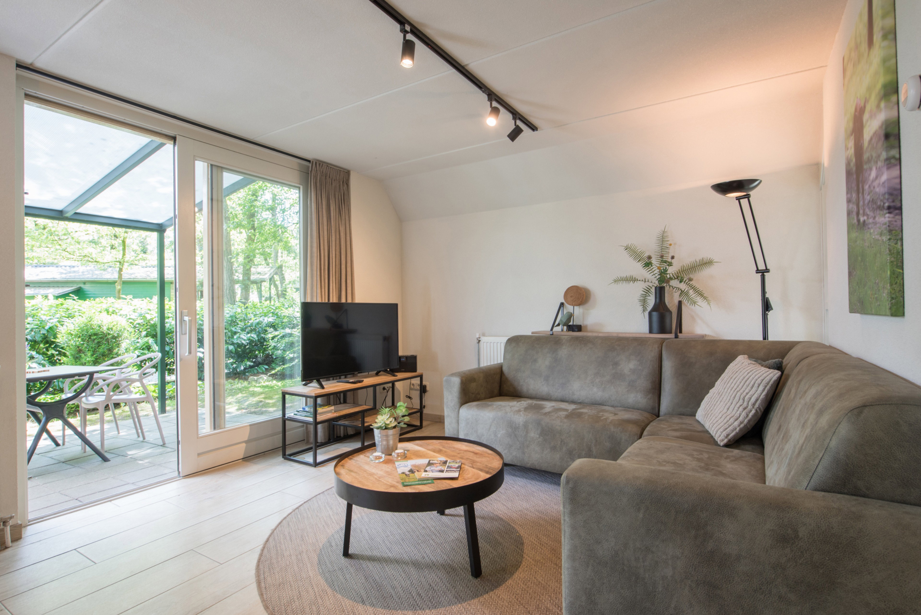 Casa nella natura a Heesch
