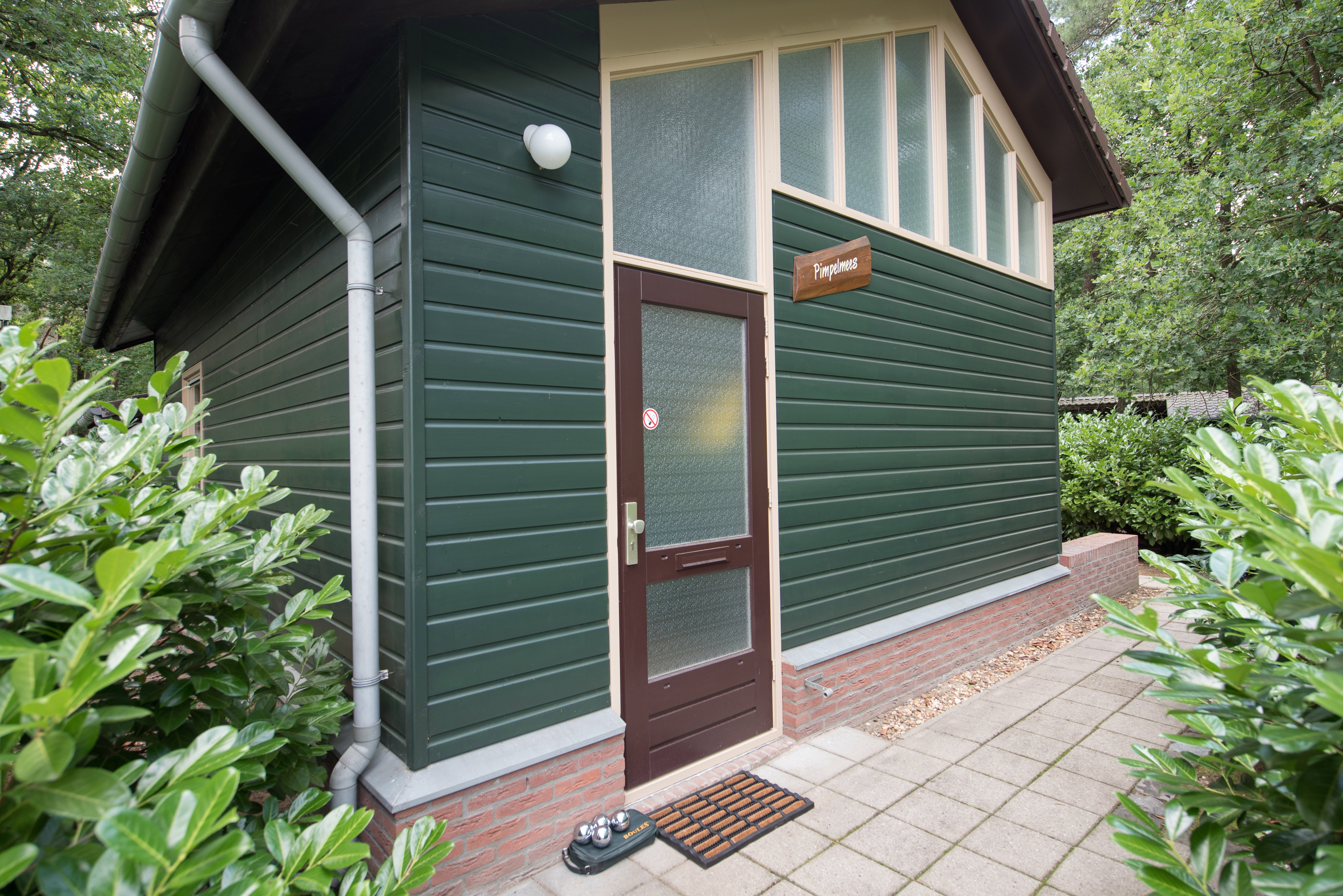Maison nature à Heesch