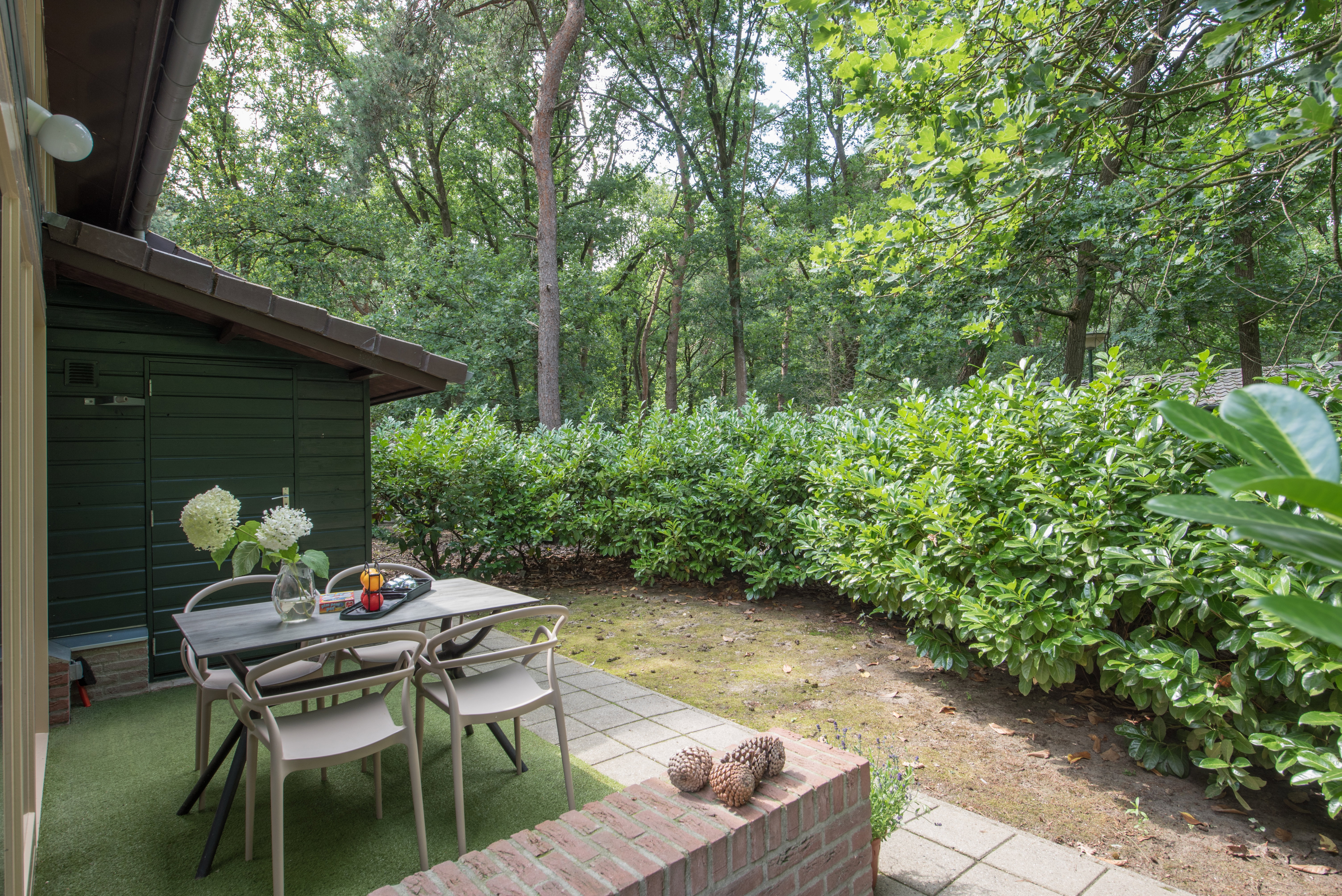 Maison nature à Heesch