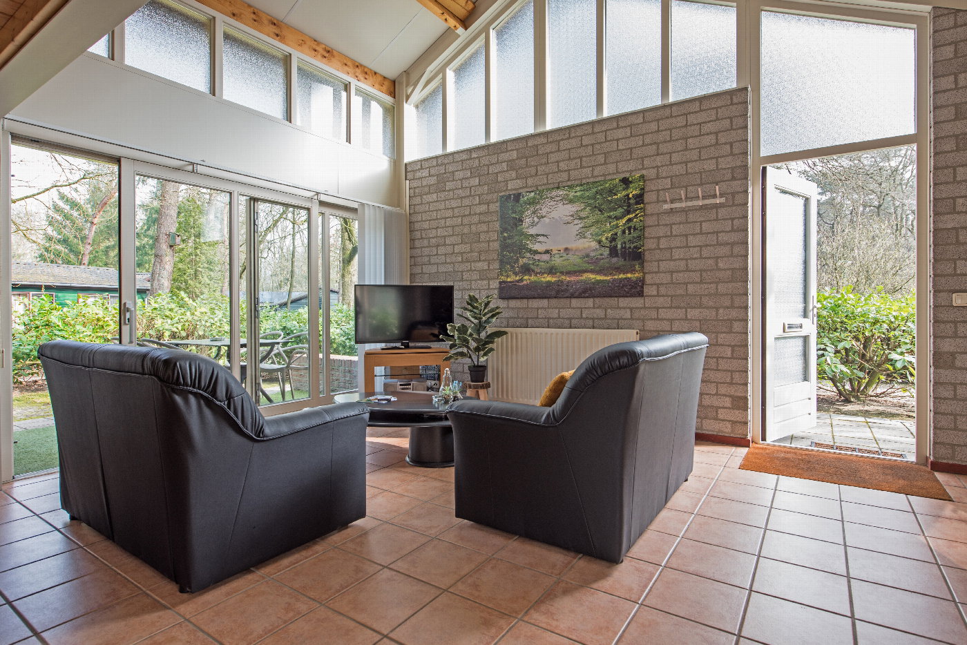 Maison nature à Heesch