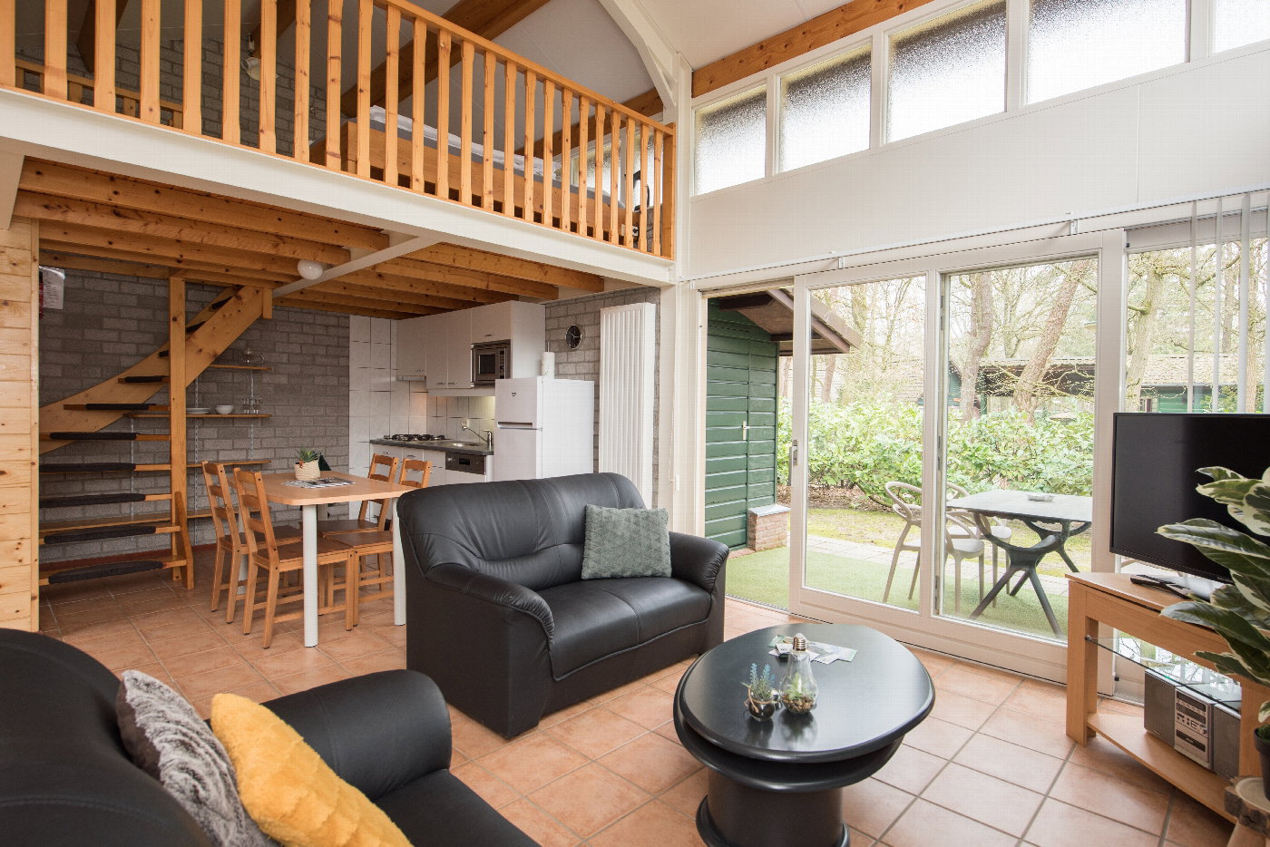 Maison nature à Heesch