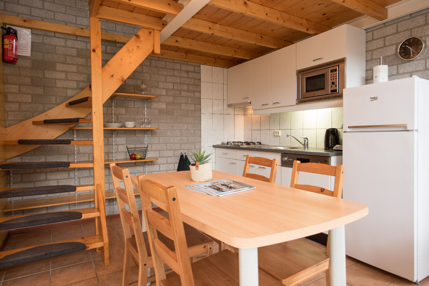 Maison nature à Heesch