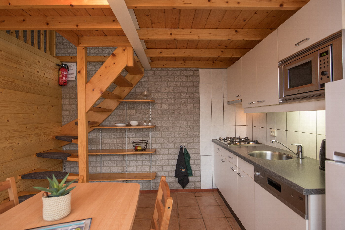 Maison nature à Heesch
