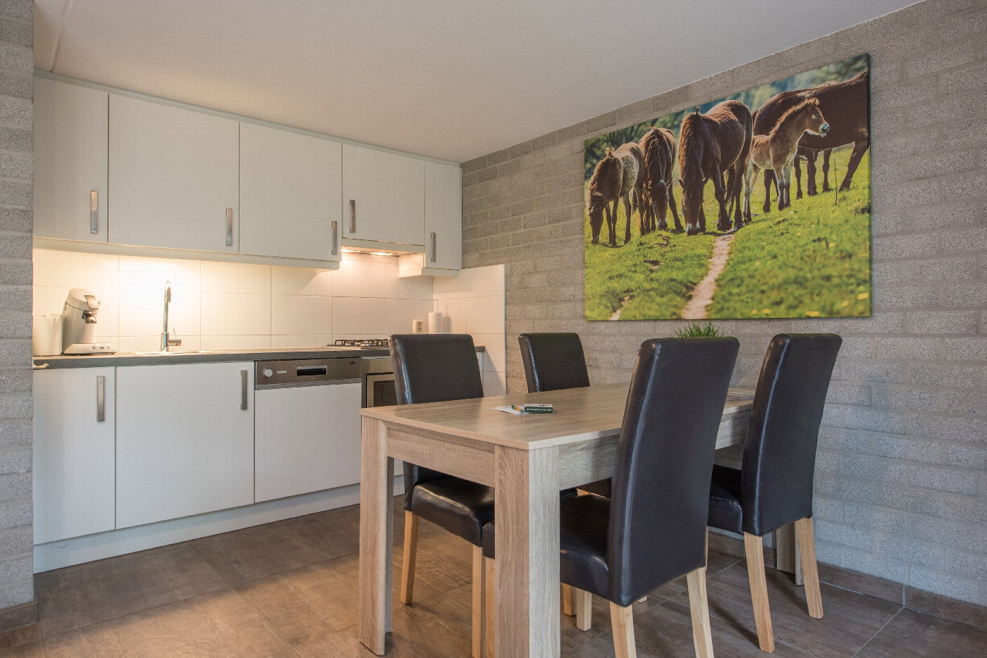 Casa nella natura a Heesch