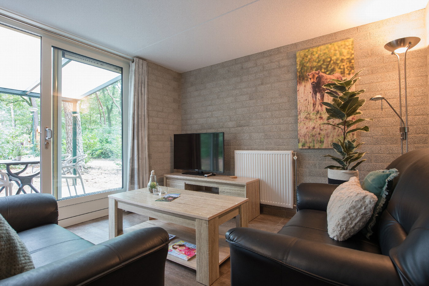 Casa nella natura a Heesch