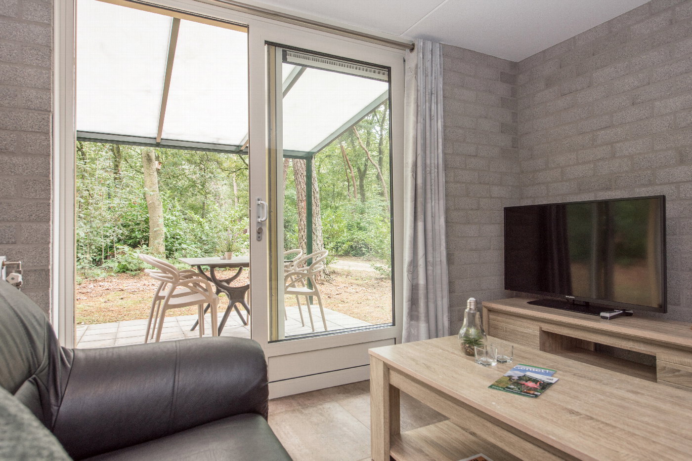 Casa nella natura a Heesch