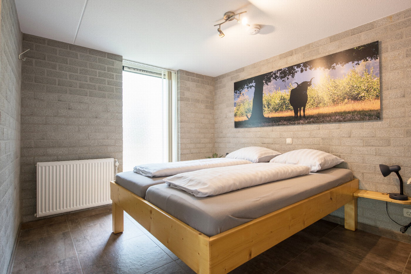 Casa nella natura a Heesch