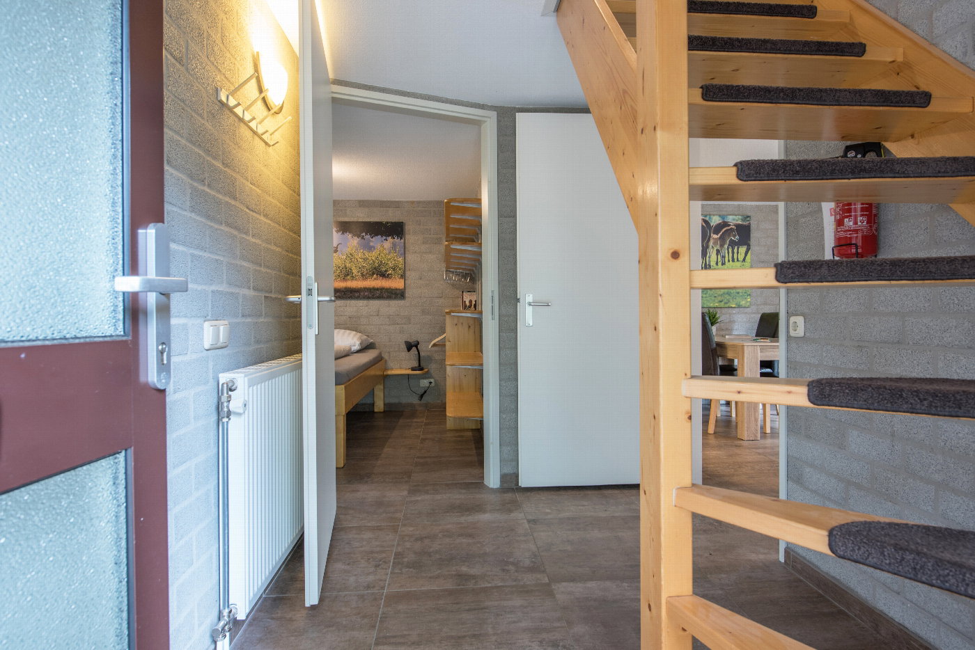 Casa nella natura a Heesch
