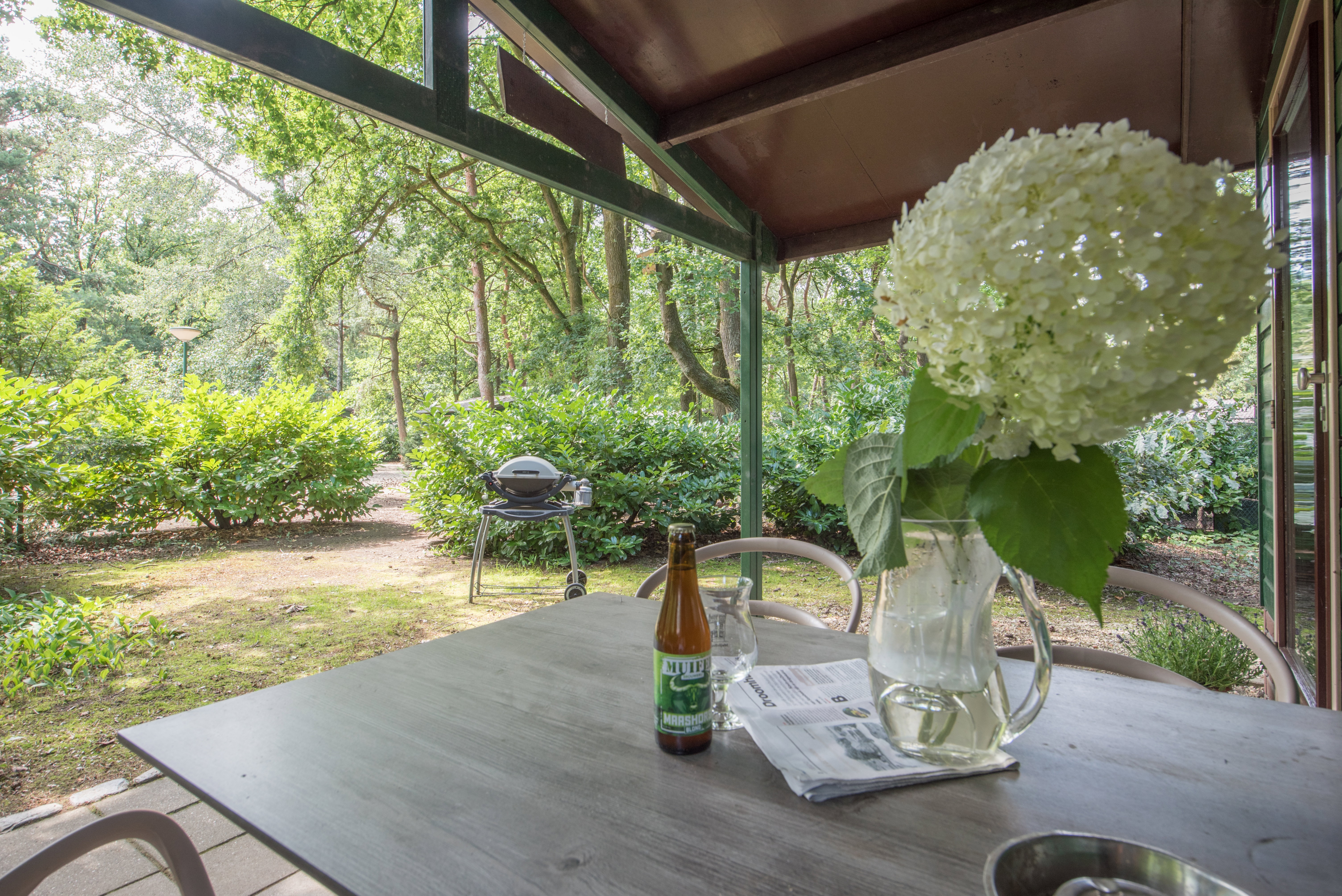 Maison nature à Heesch