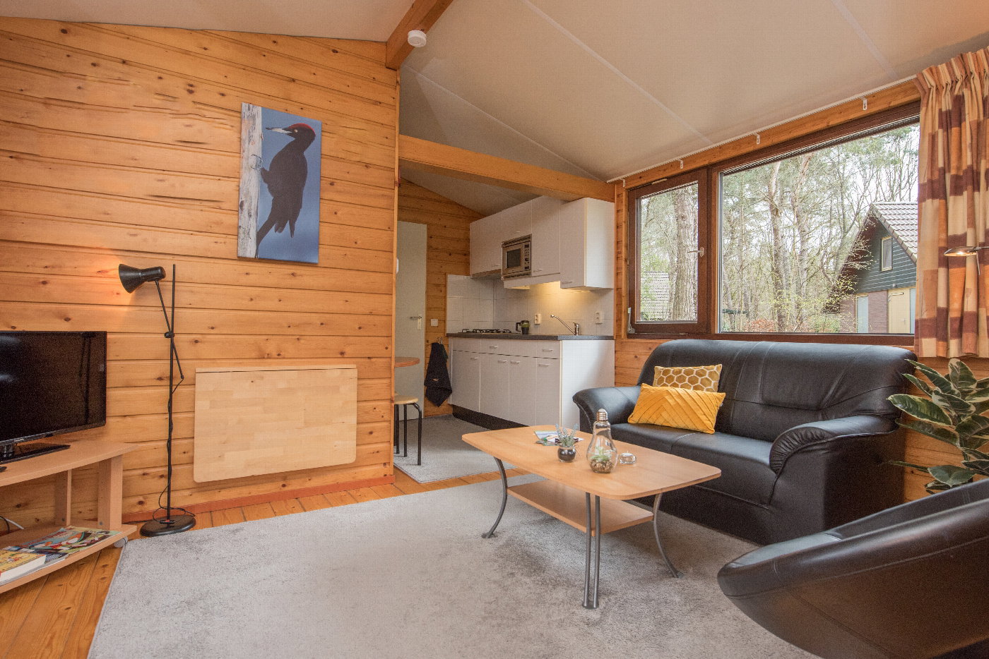 Maison nature à Heesch