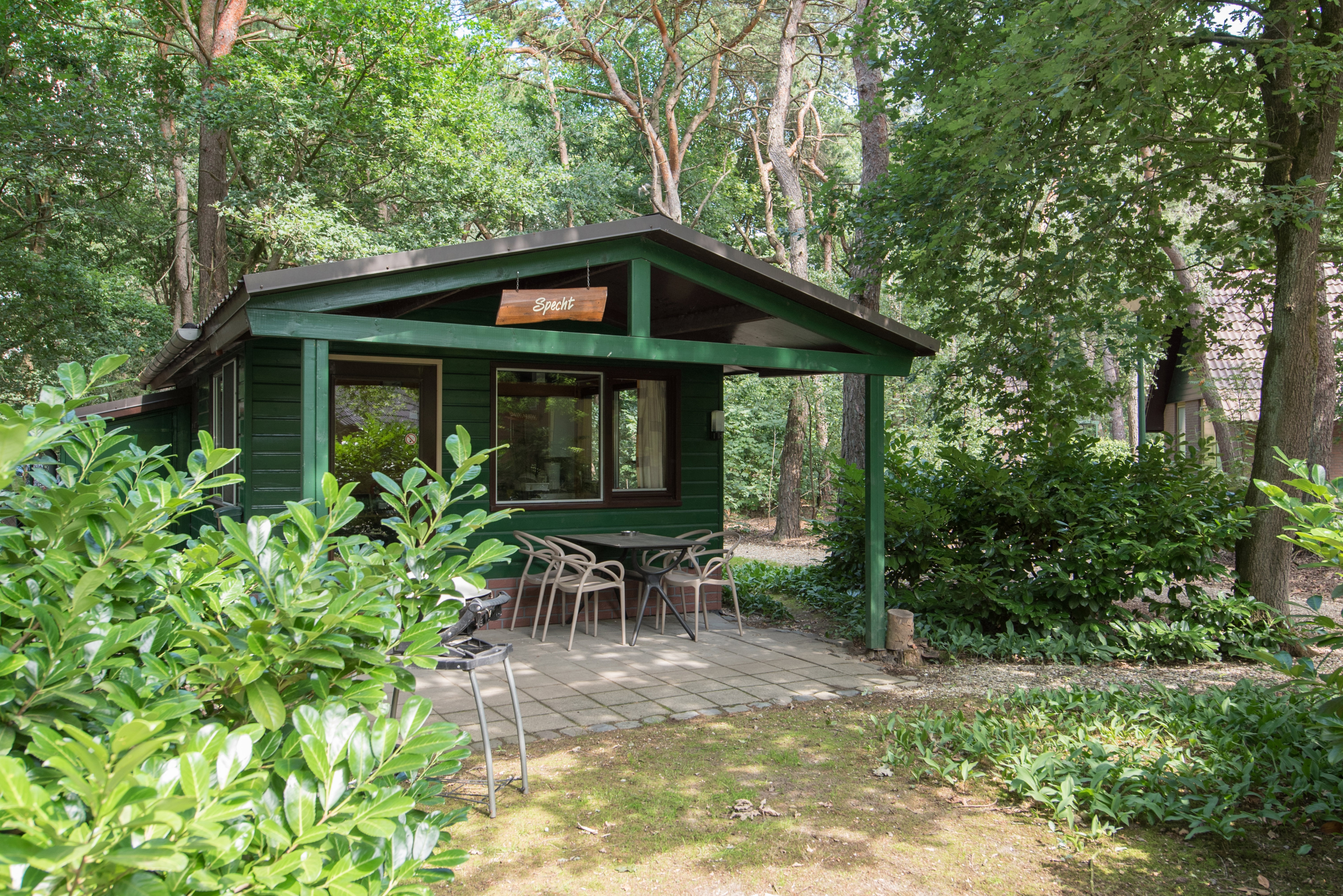 Maison nature à Heesch